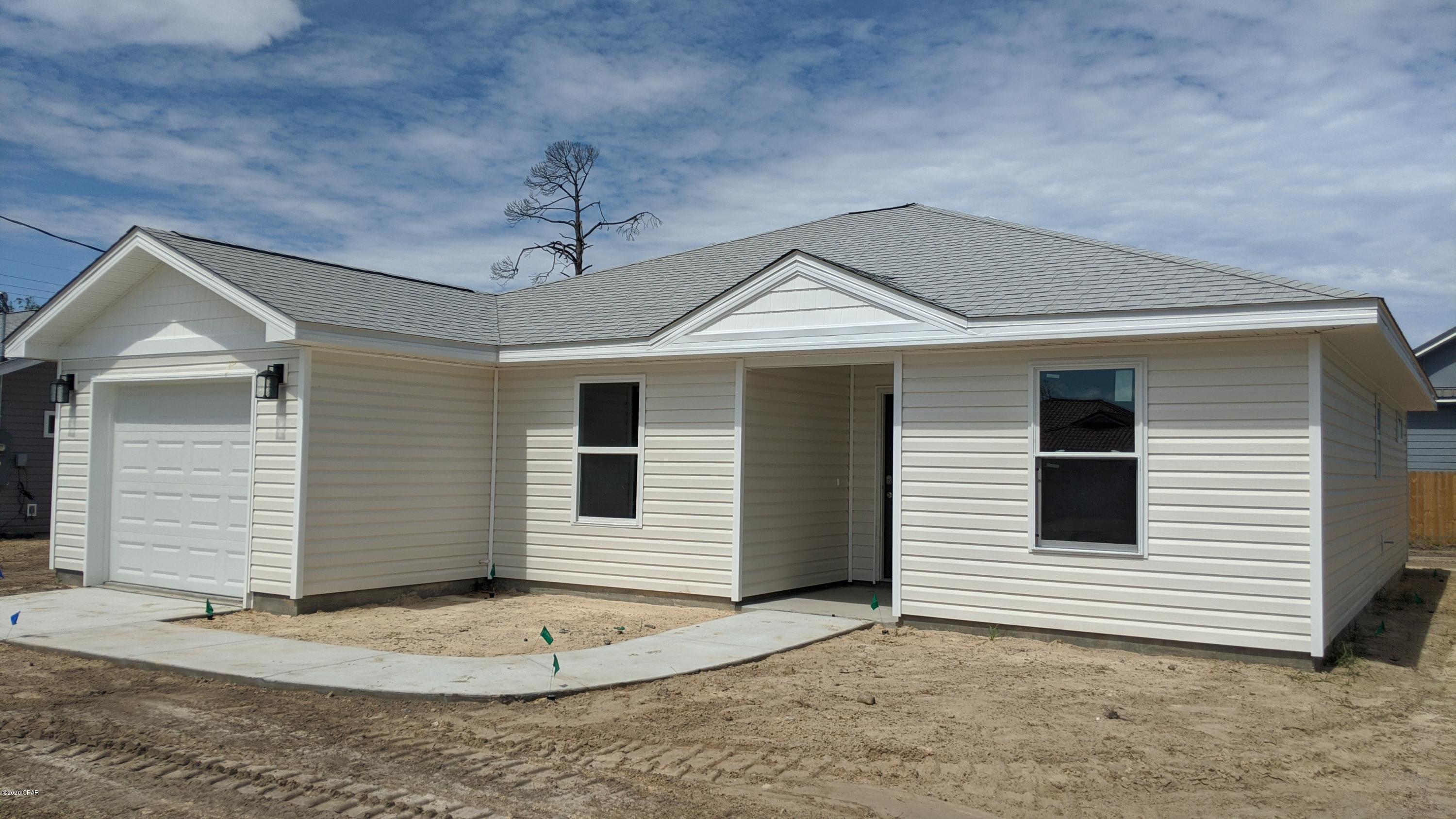 [No Recorded Subdiv] - Residential