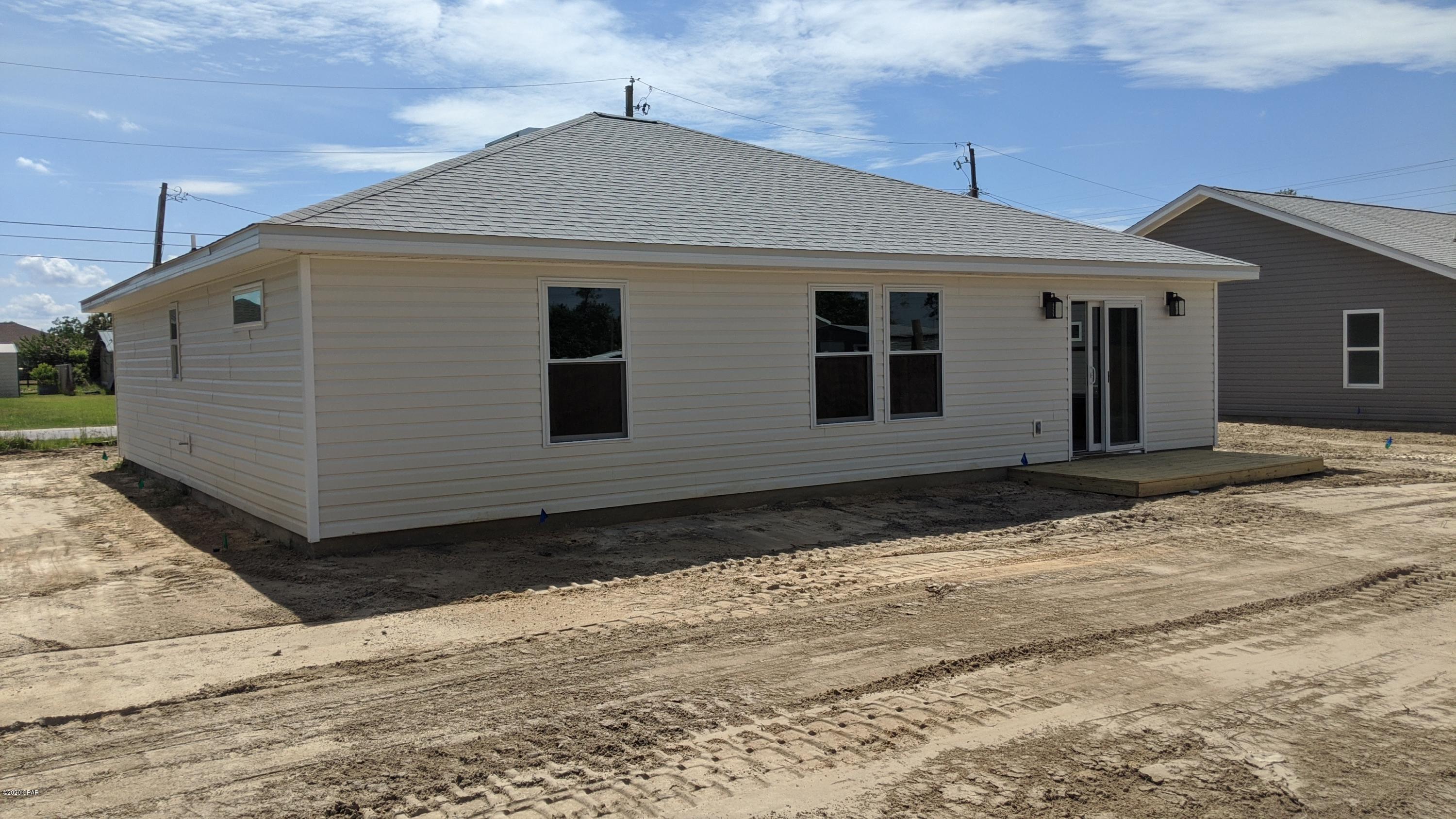 [No Recorded Subdiv] - Residential