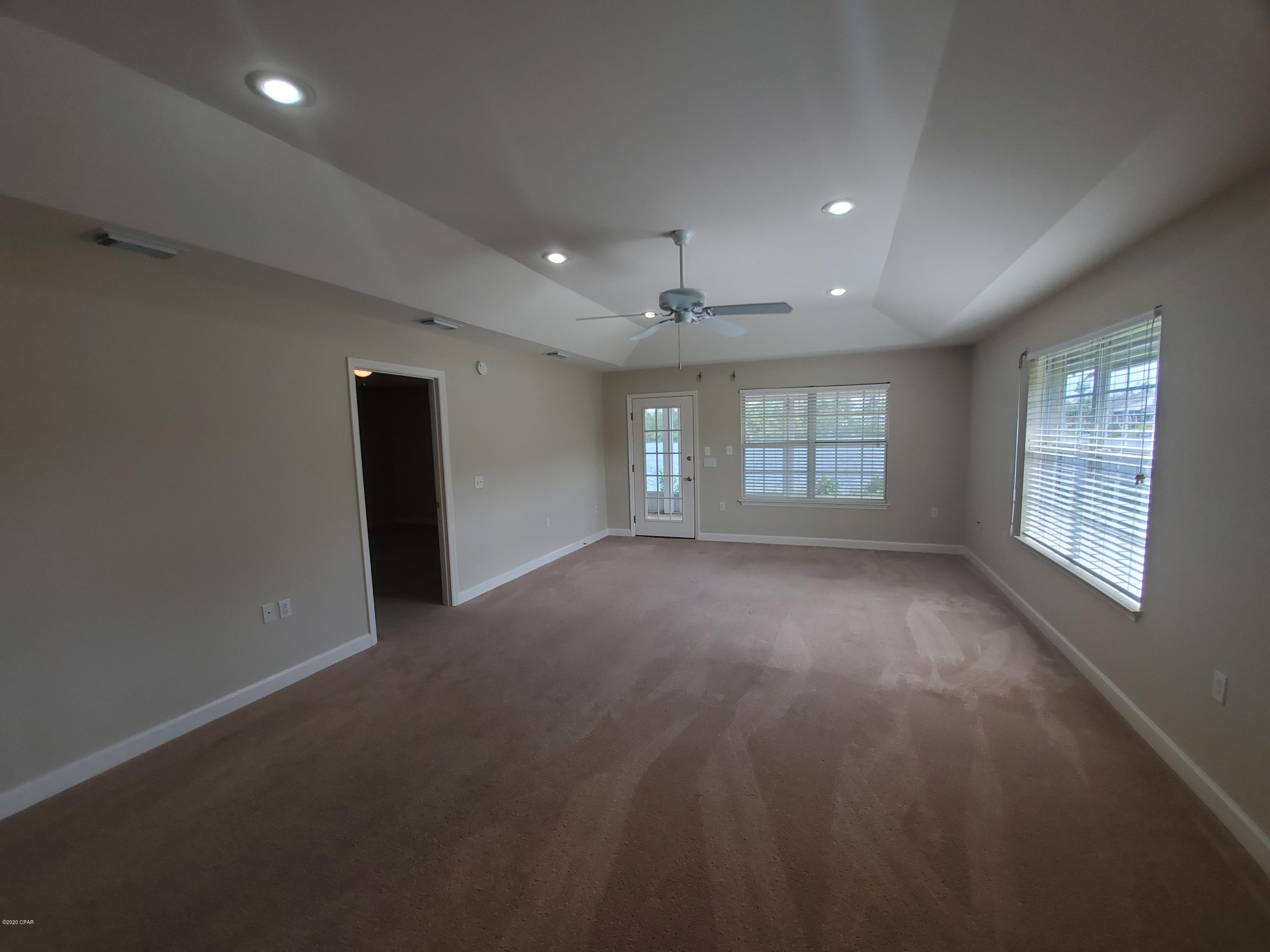 Lake Marin - Residential Lease