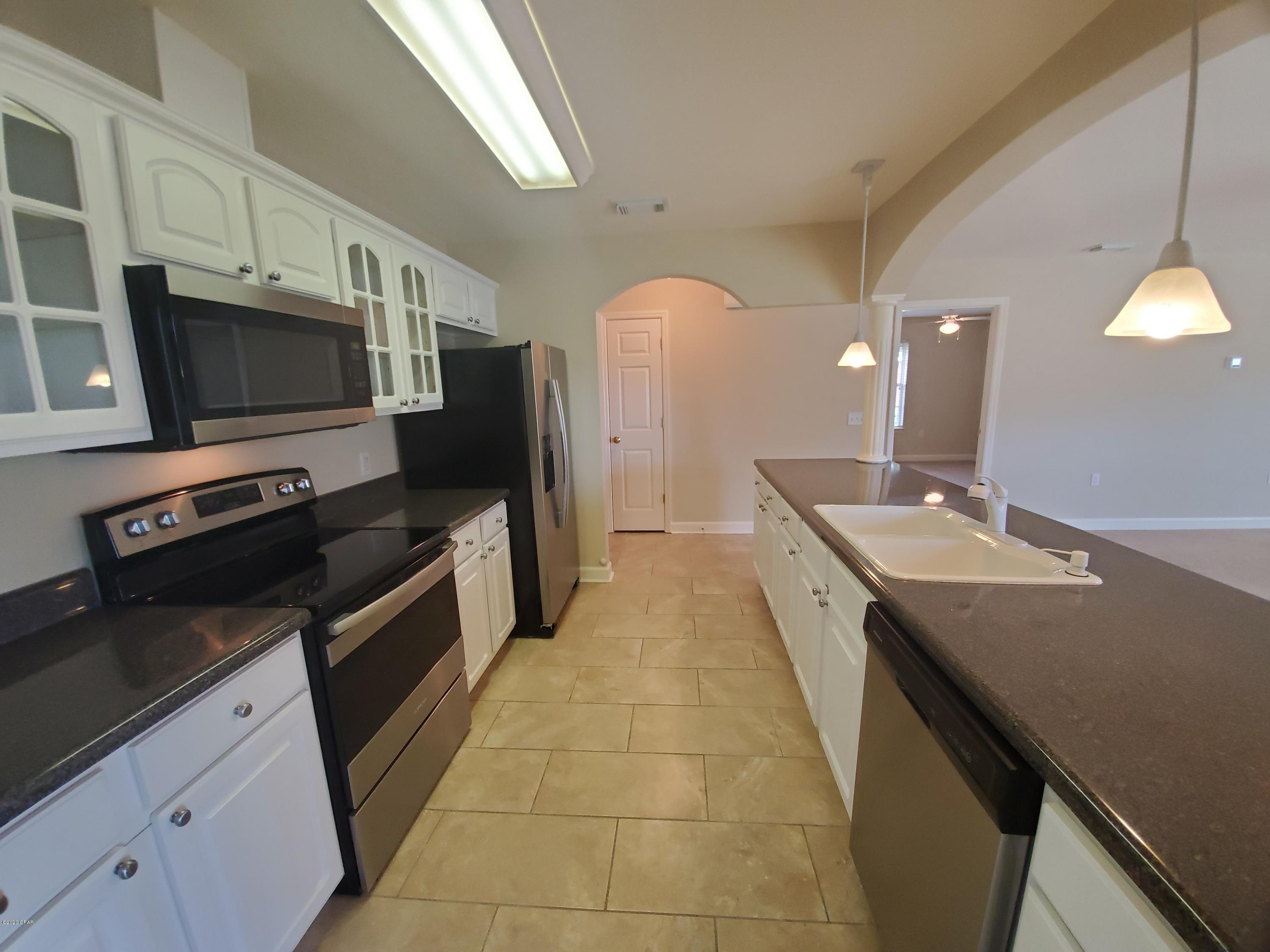 Lake Marin - Residential Lease