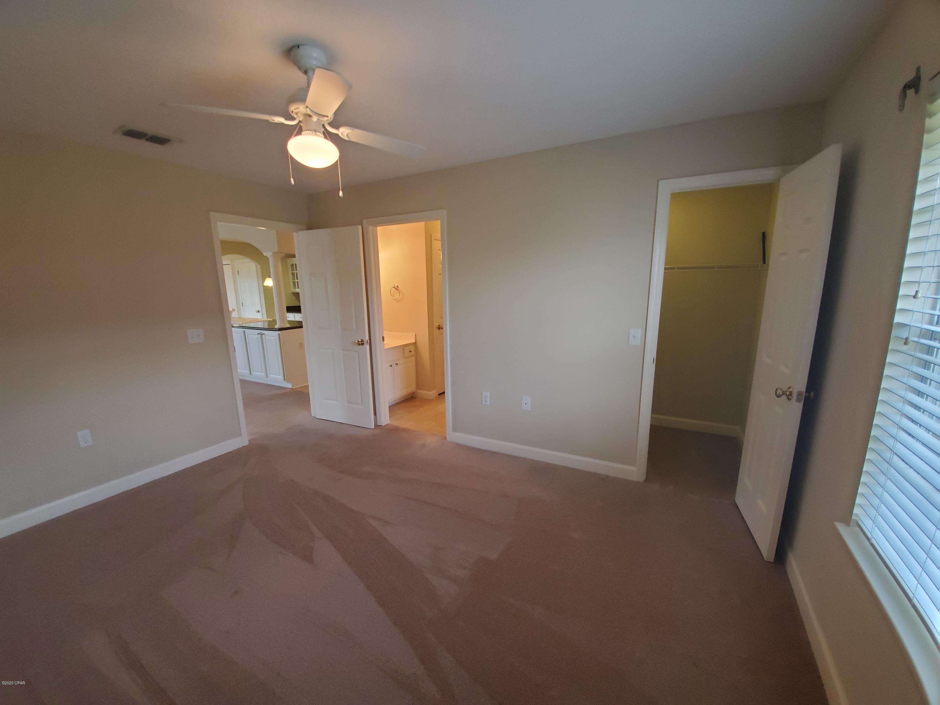 Lake Marin - Residential Lease