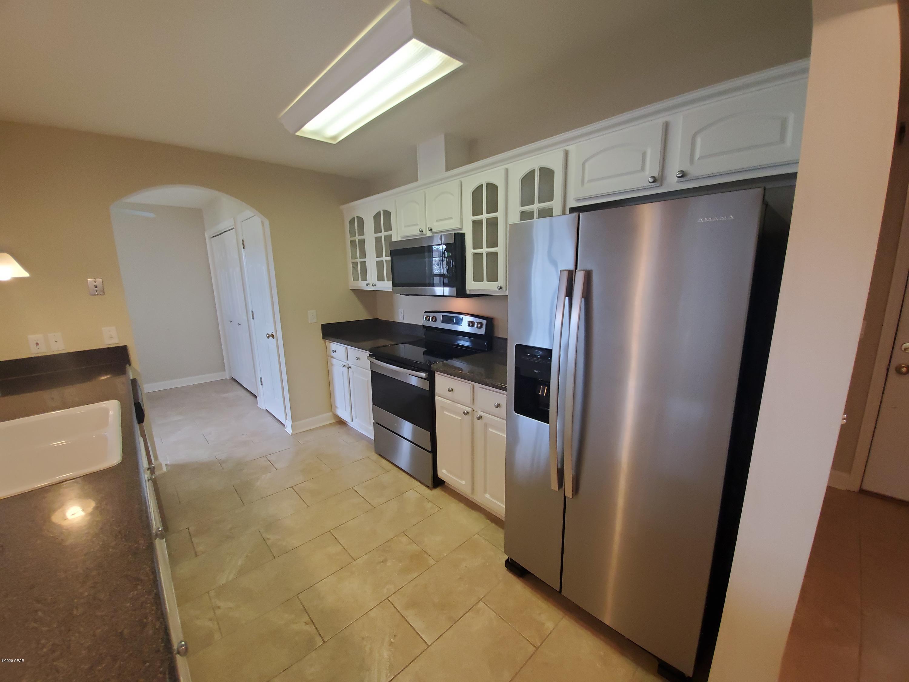 Lake Marin - Residential Lease