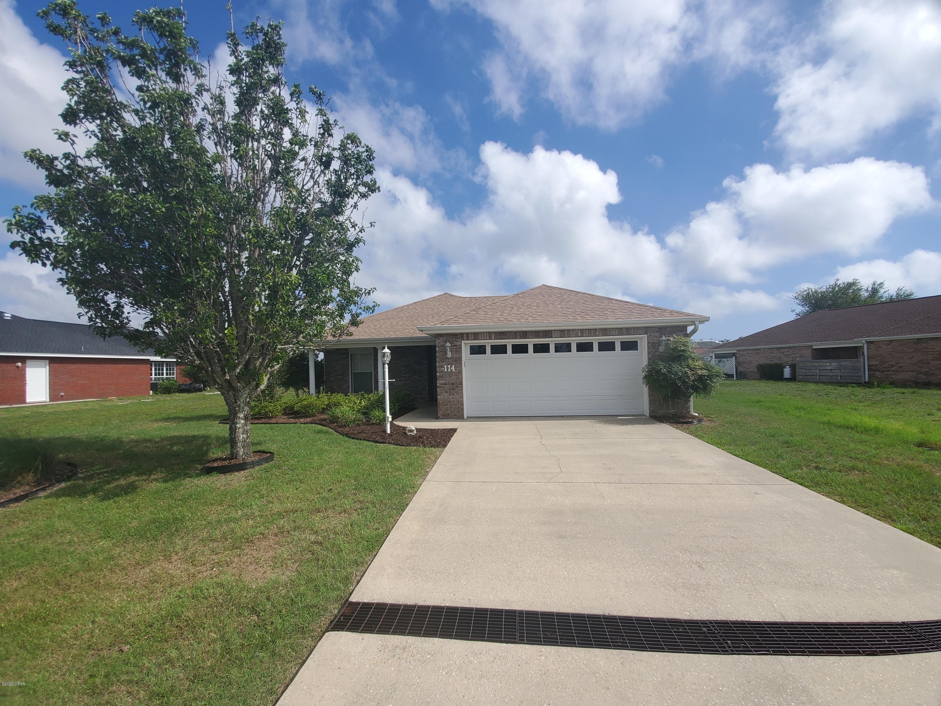 Lake Marin - Residential Lease