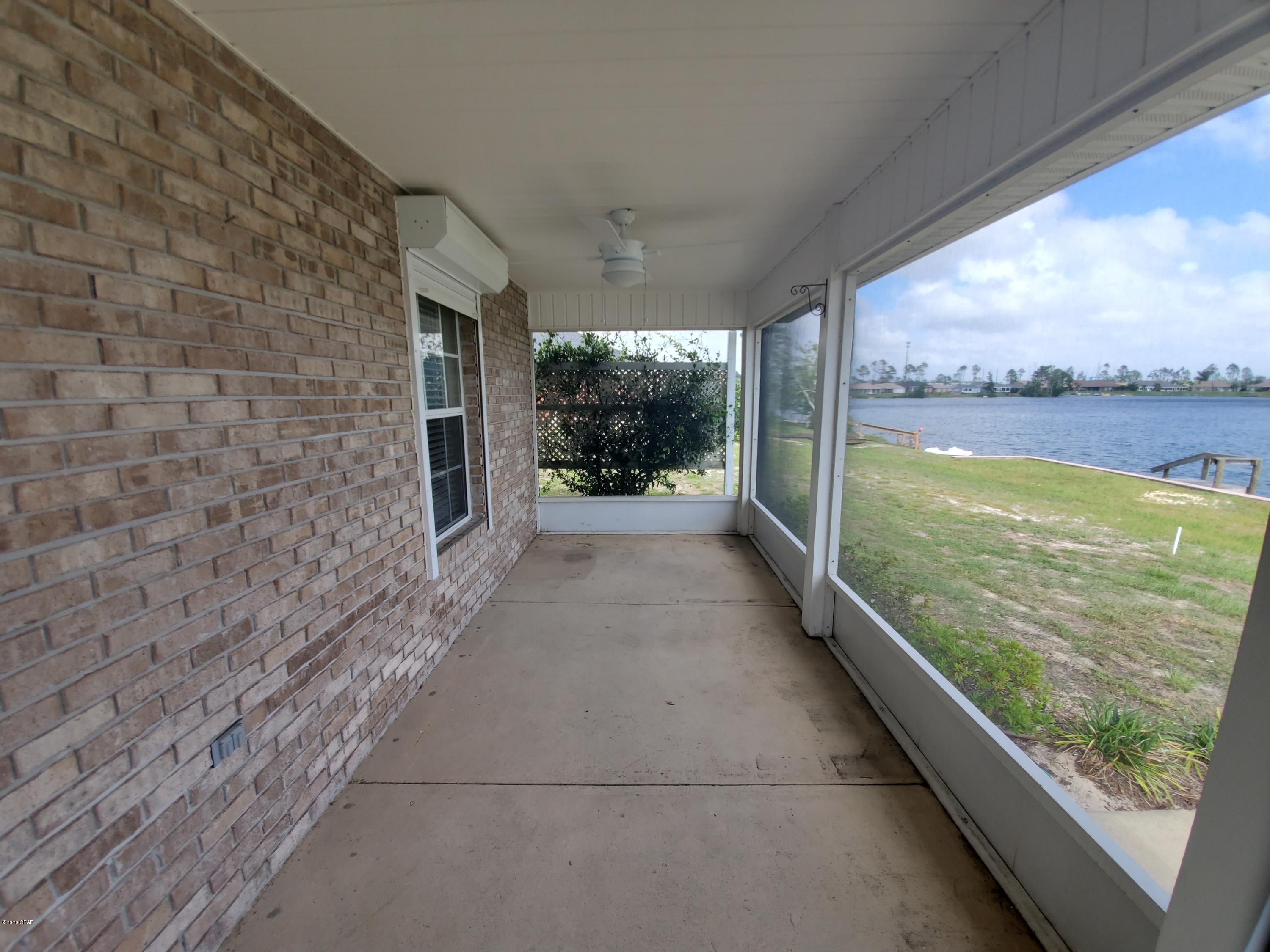 Lake Marin - Residential Lease