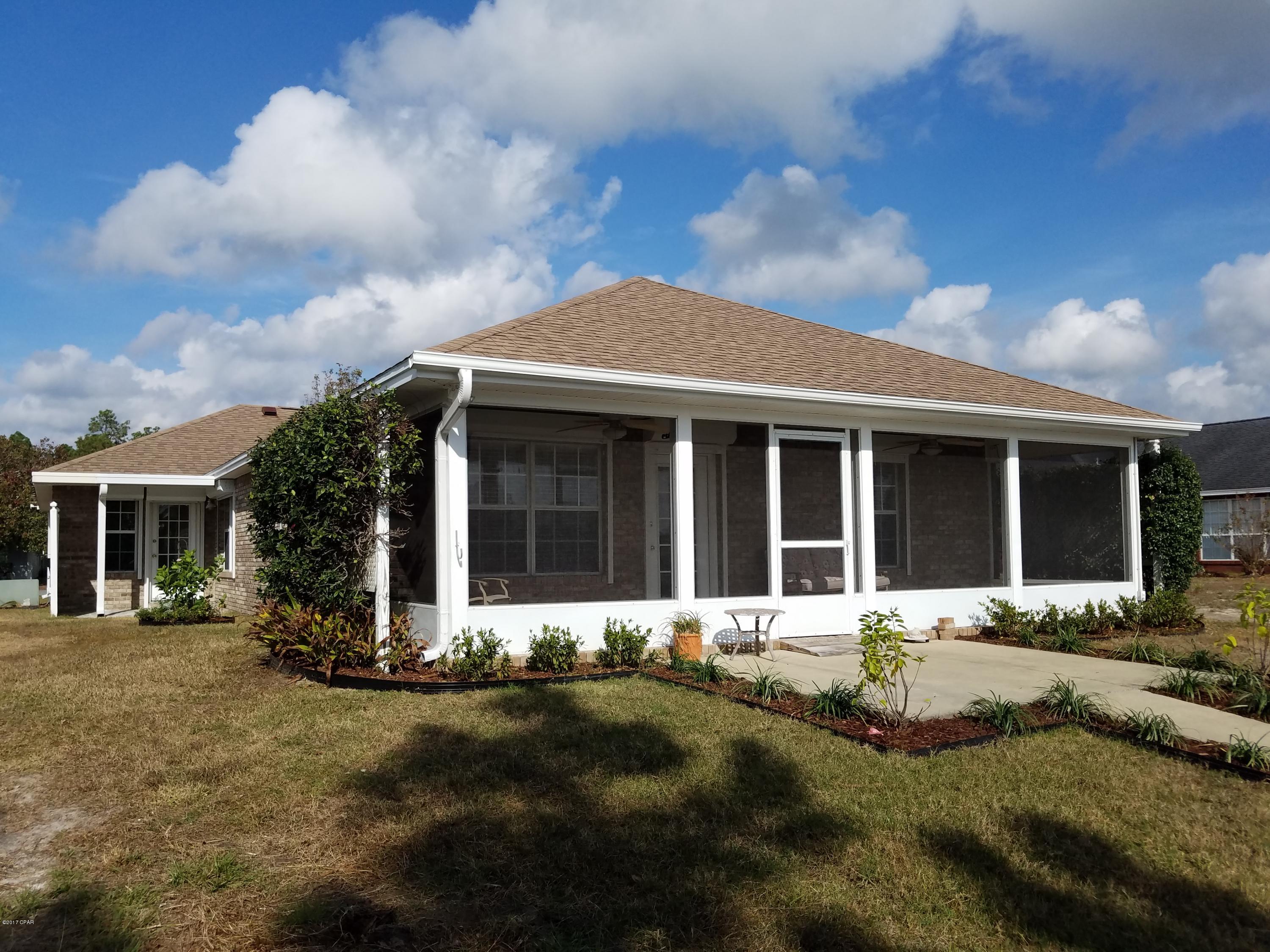 Lake Marin - Residential Lease