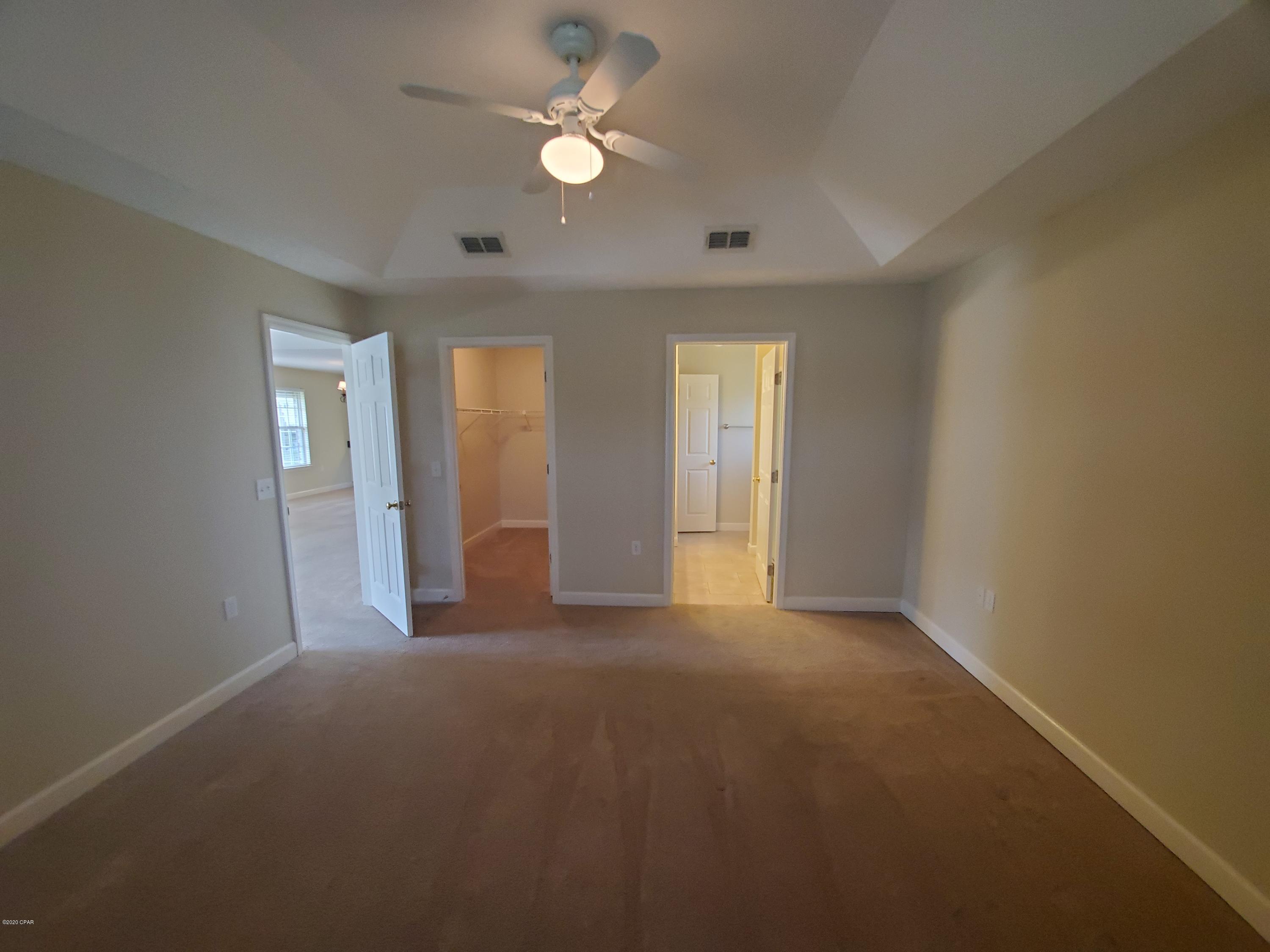 Lake Marin - Residential Lease