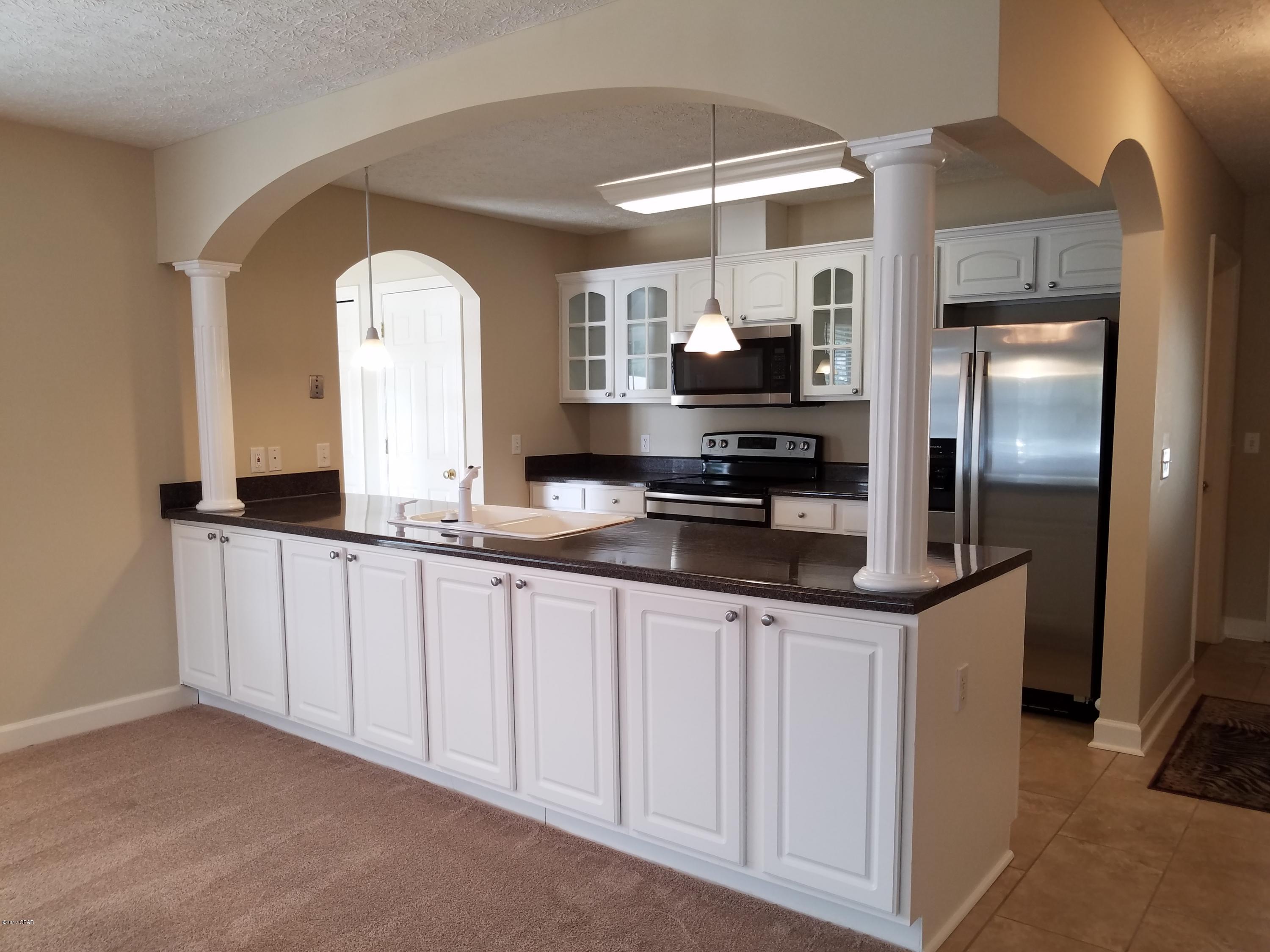 Lake Marin - Residential Lease