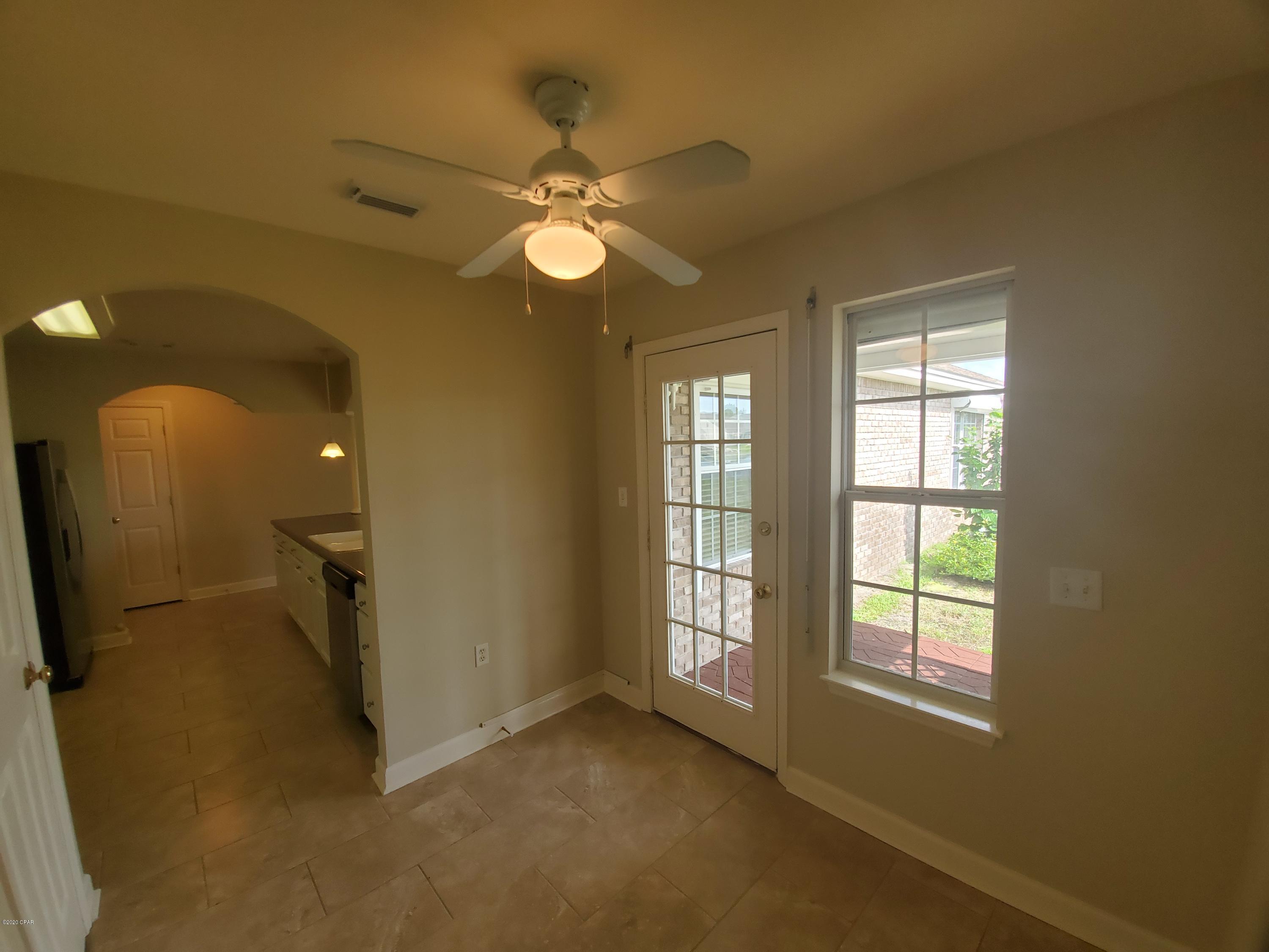 Lake Marin - Residential Lease