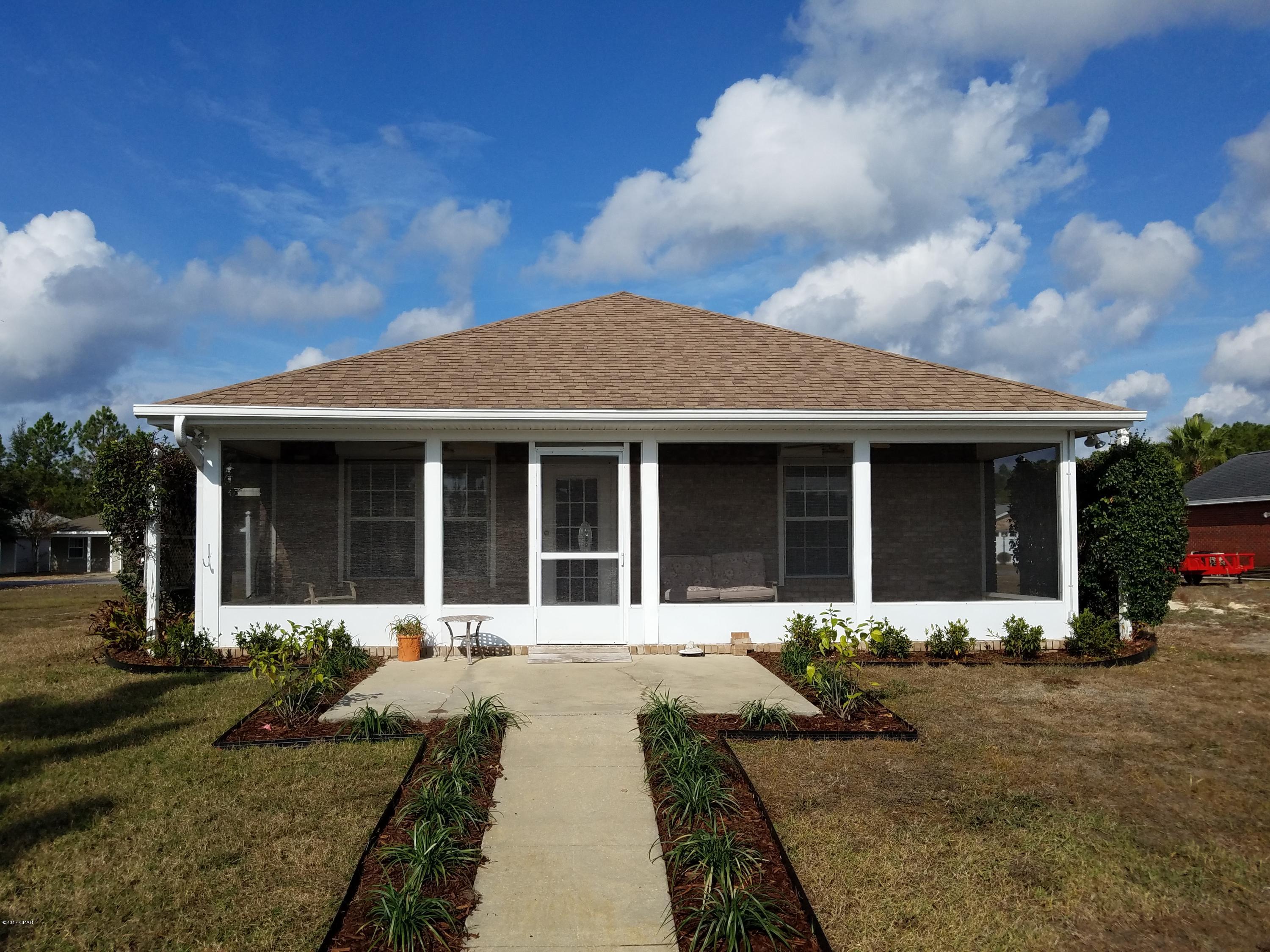 Lake Marin - Residential Lease