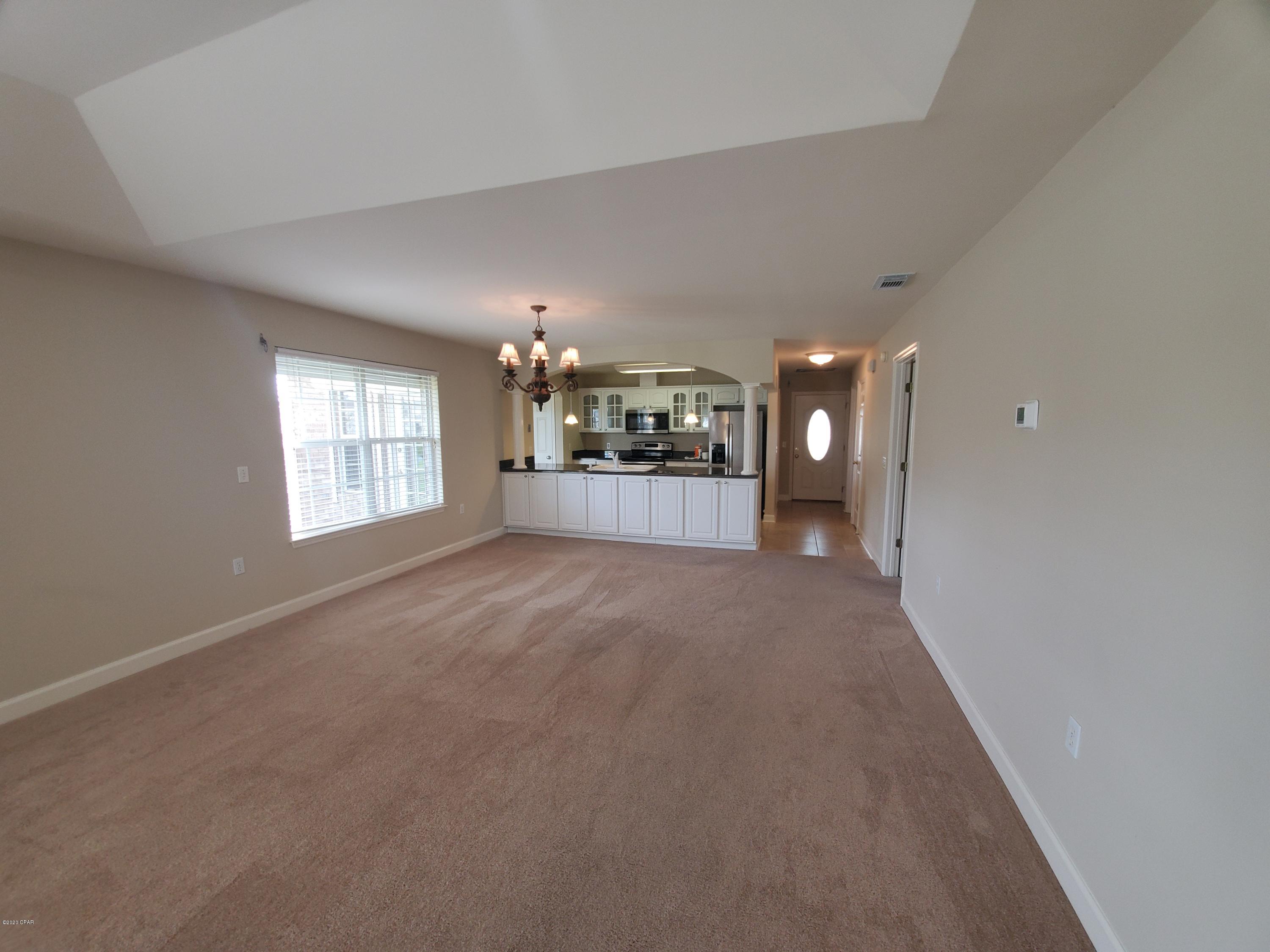 Lake Marin - Residential Lease