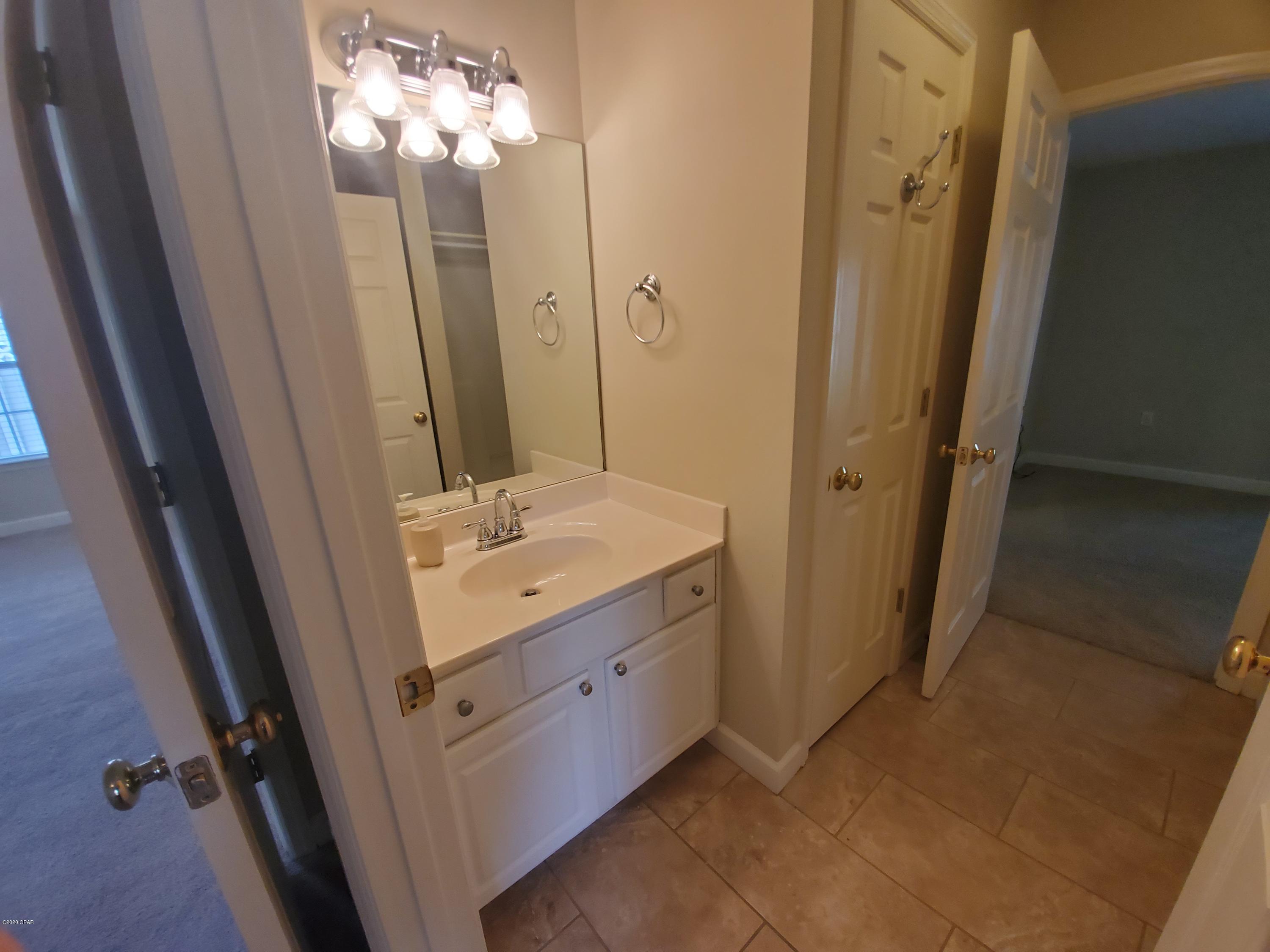 Lake Marin - Residential Lease