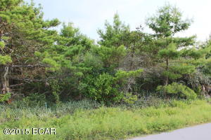 El Centro Beach - Land