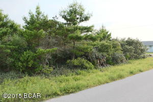 El Centro Beach - Land