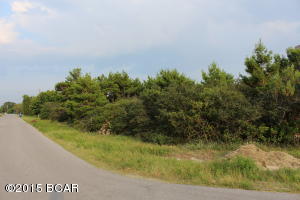 El Centro Beach - Land