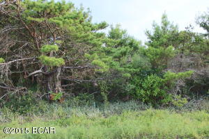 El Centro Beach - Land