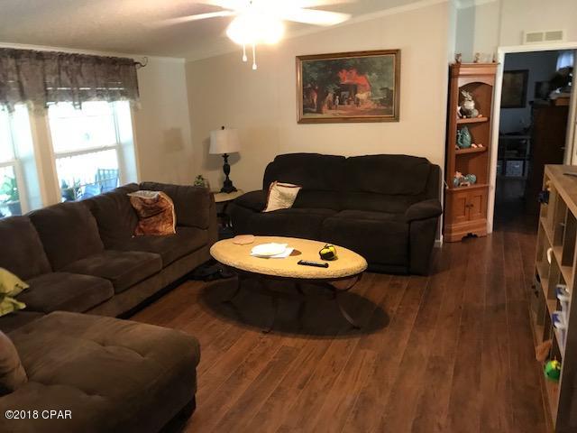 Spring Lakes Estates - Residential