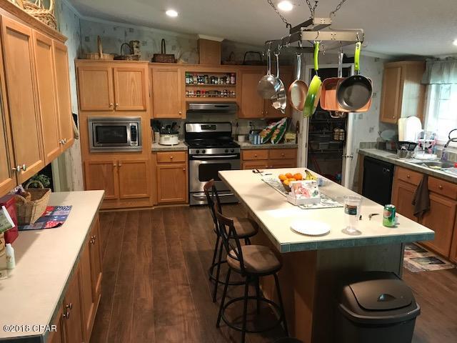 Spring Lakes Estates - Residential