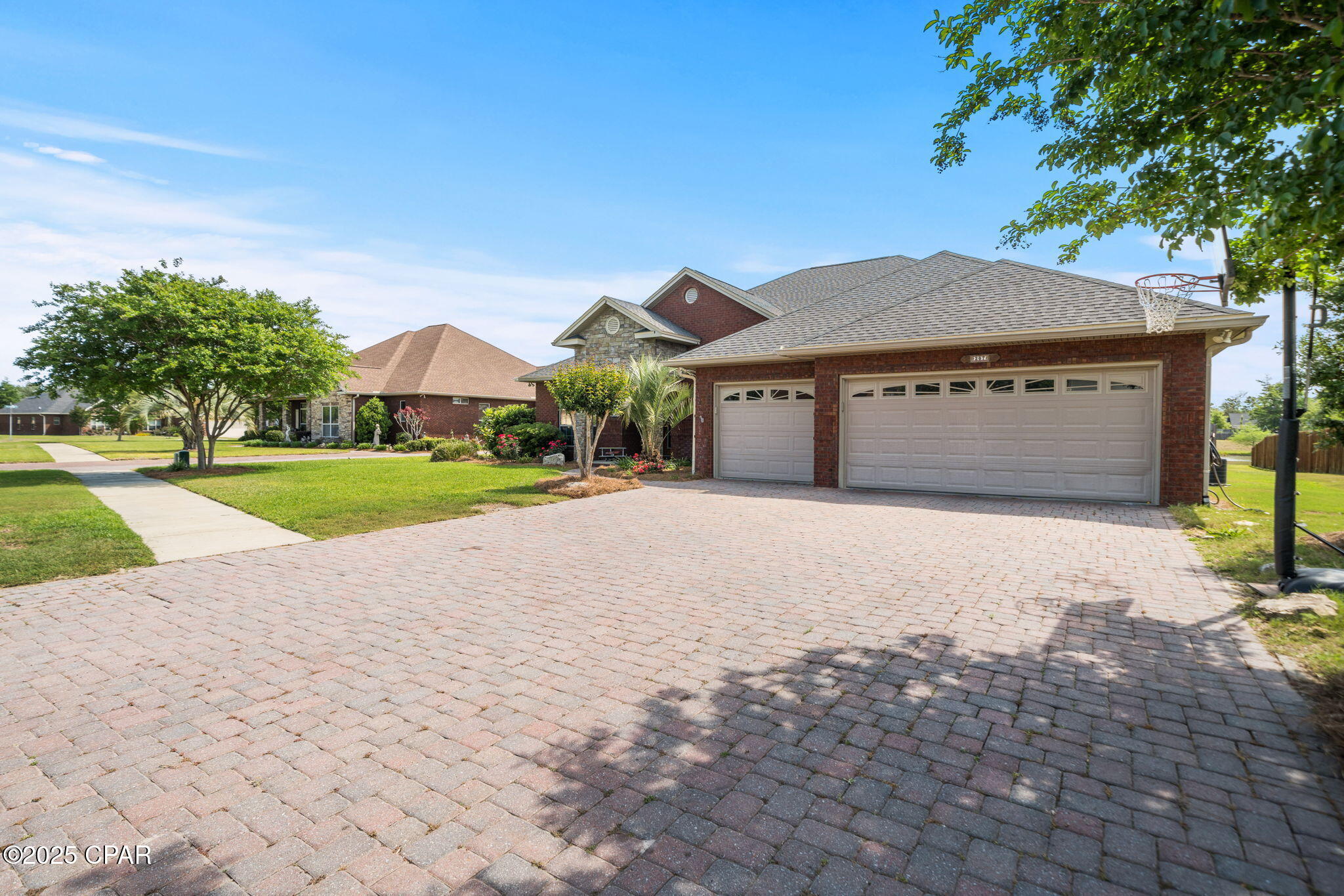 The Meadows - Residential