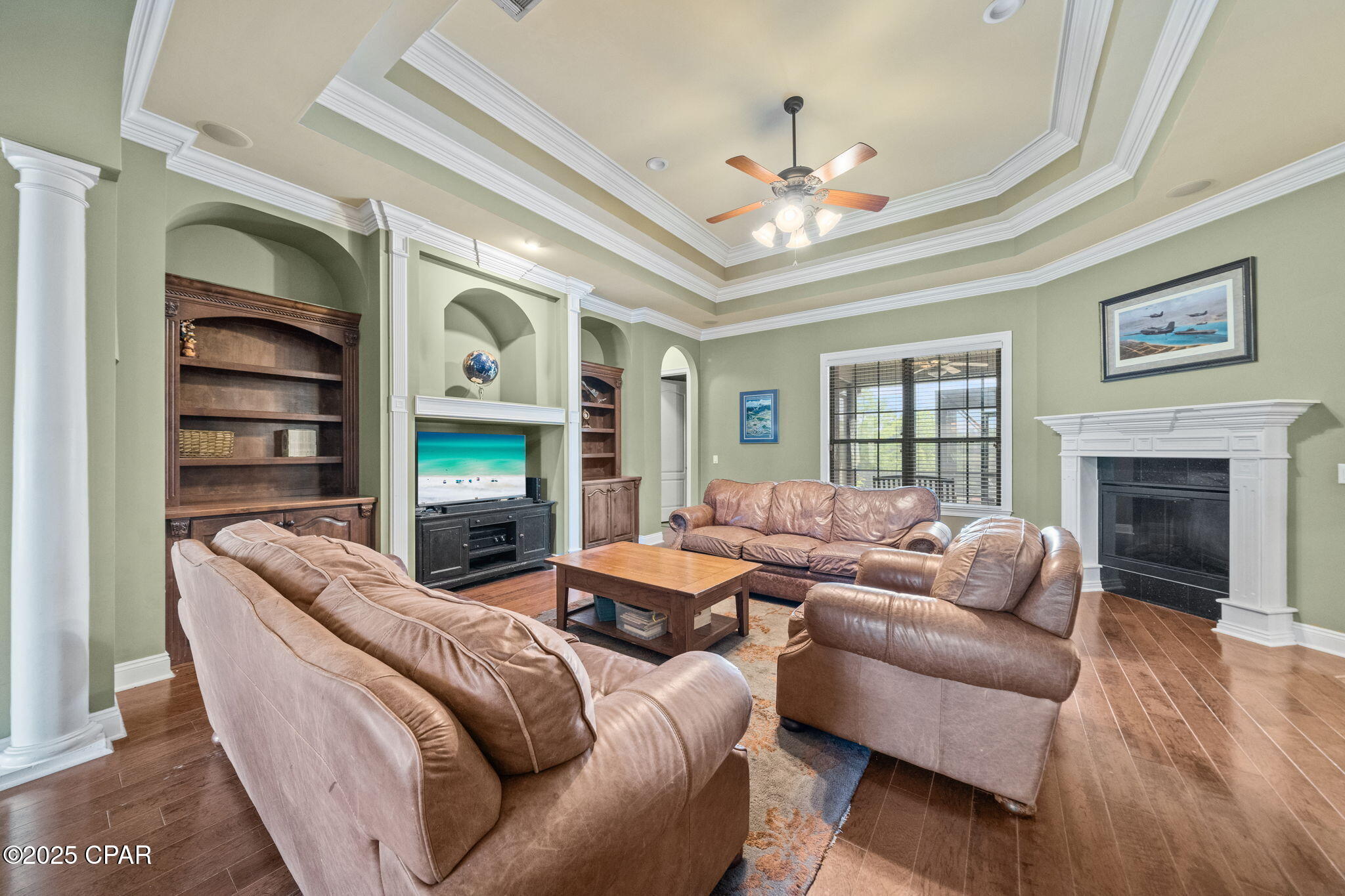 The Meadows - Residential