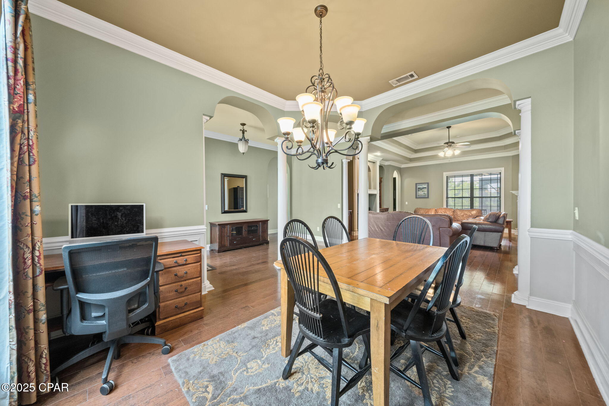 The Meadows - Residential