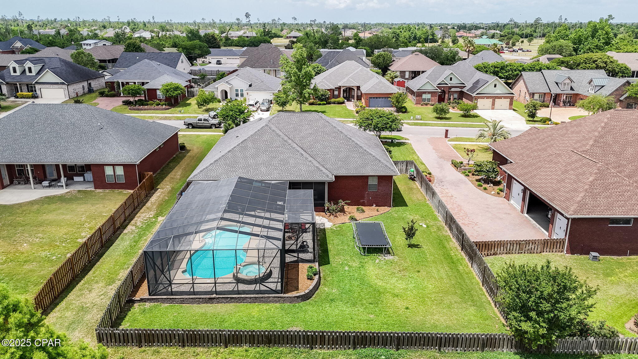 The Meadows - Residential