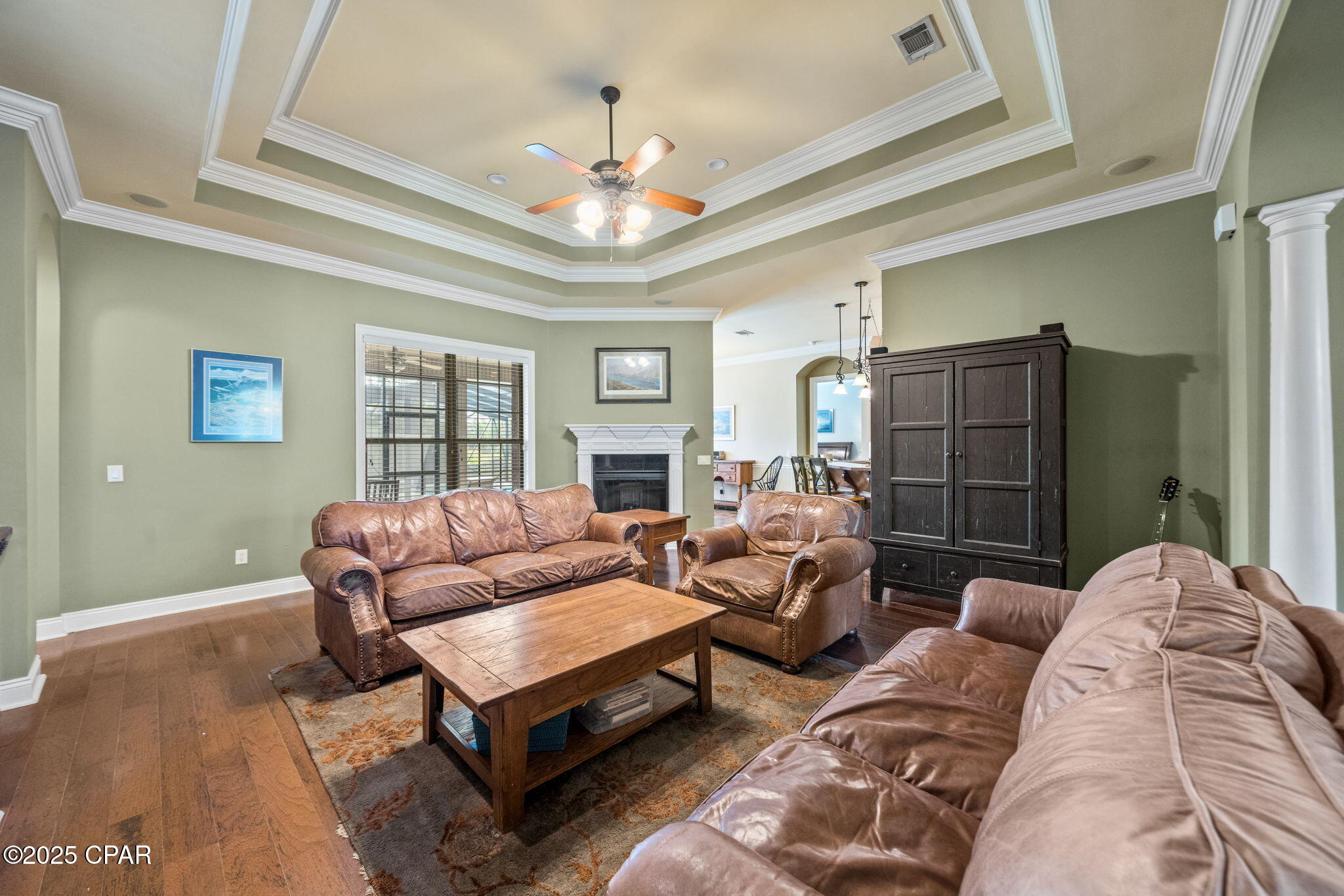 The Meadows - Residential