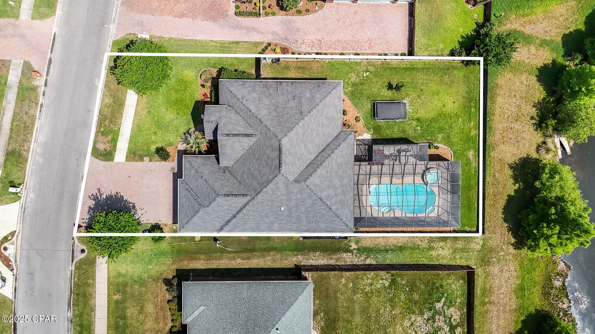 The Meadows - Residential