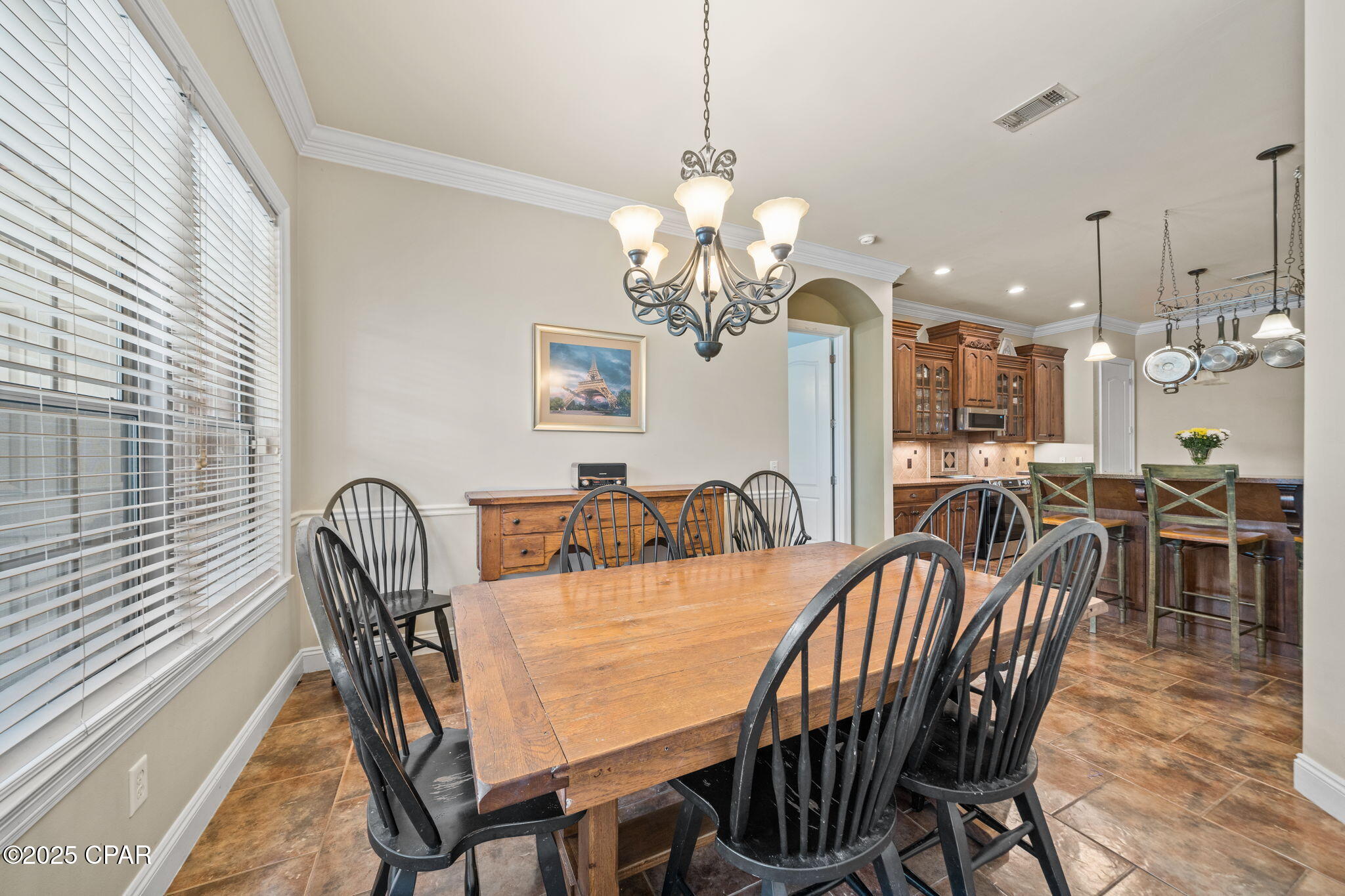 The Meadows - Residential