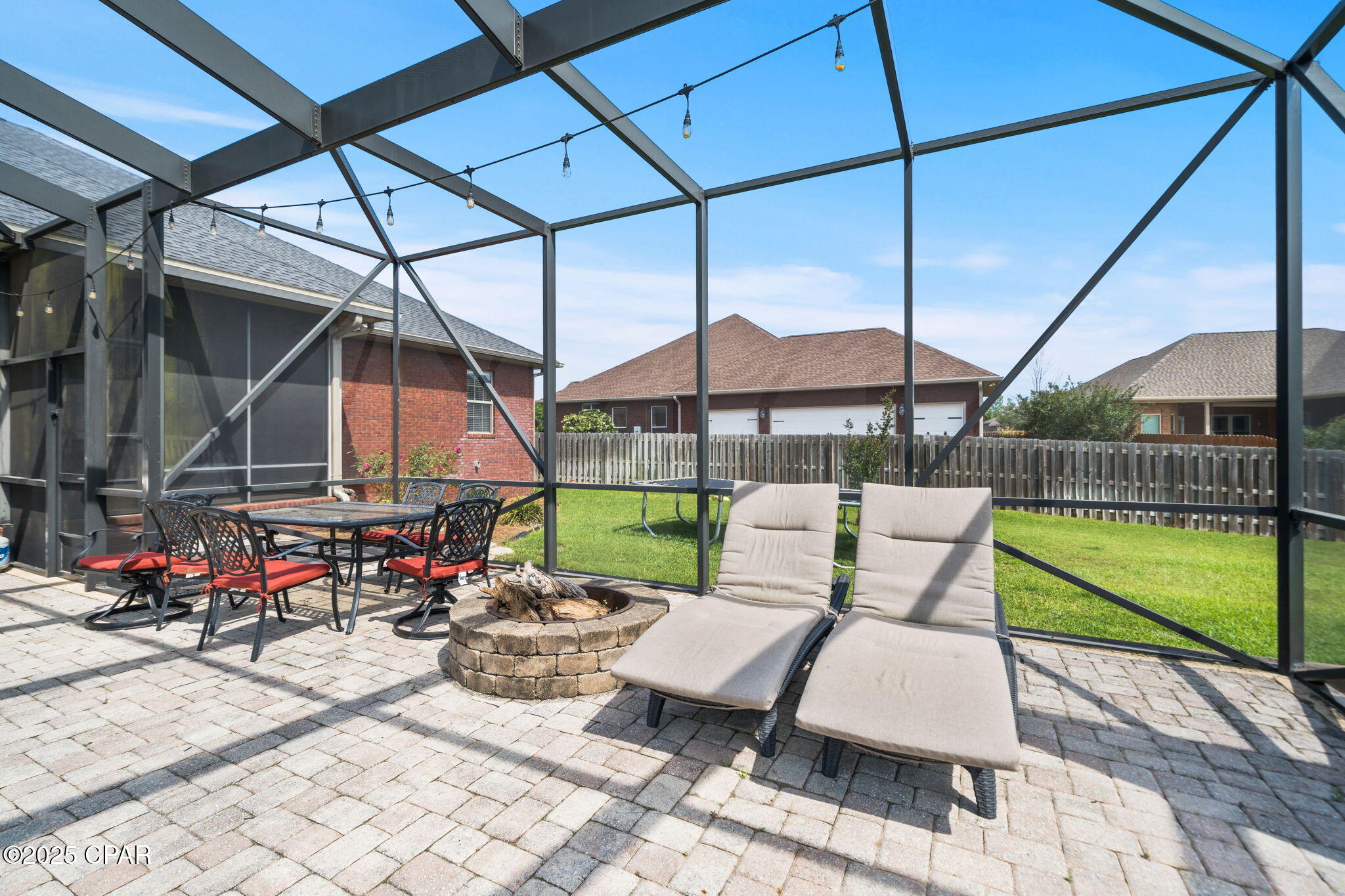 The Meadows - Residential