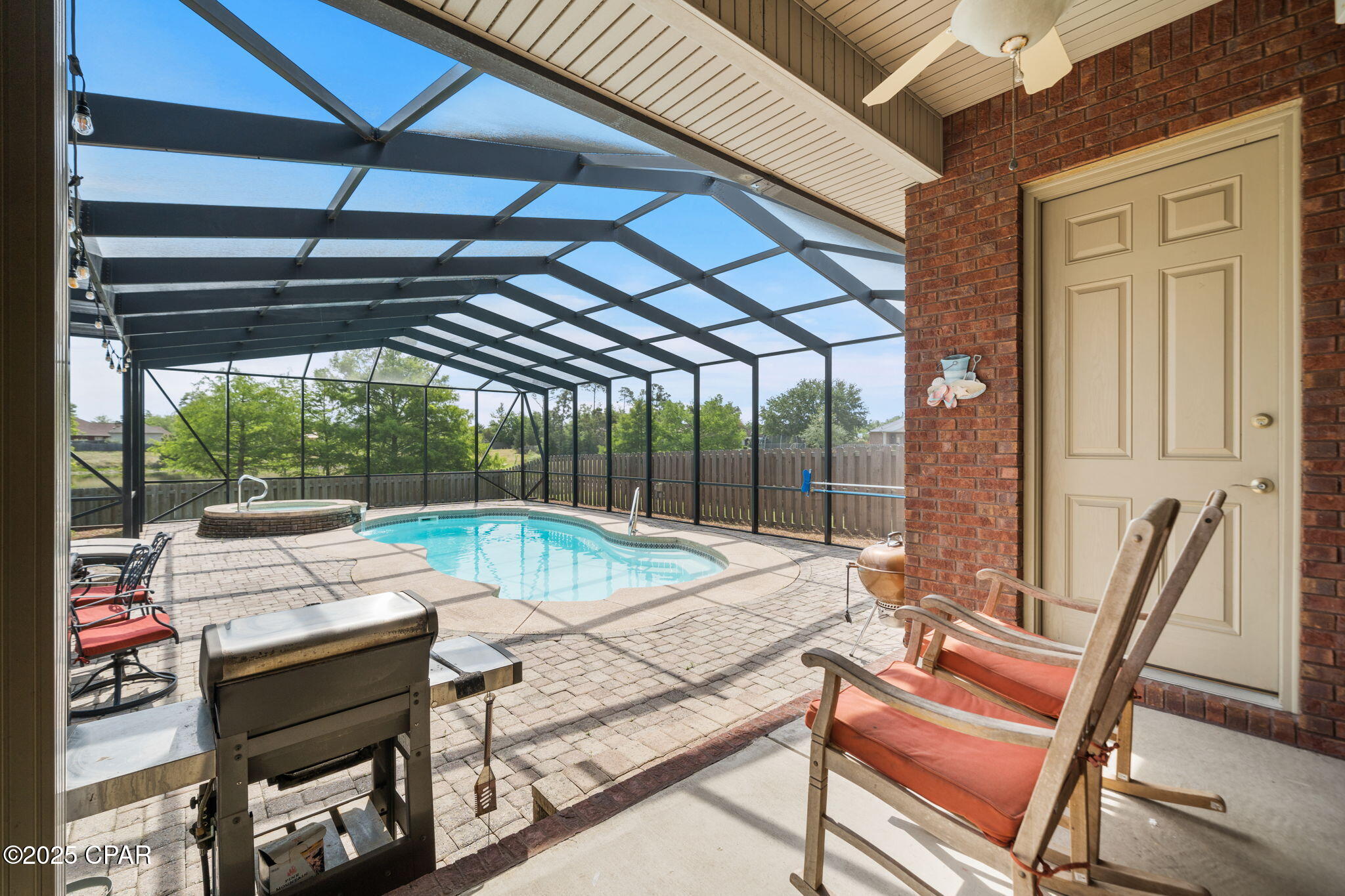 The Meadows - Residential