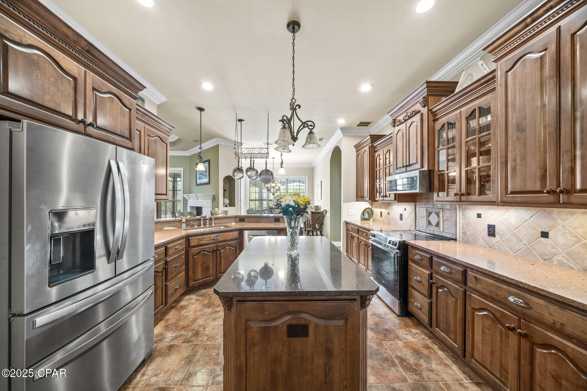 The Meadows - Residential