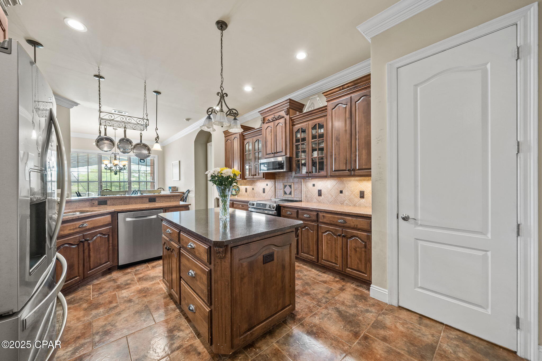 The Meadows - Residential