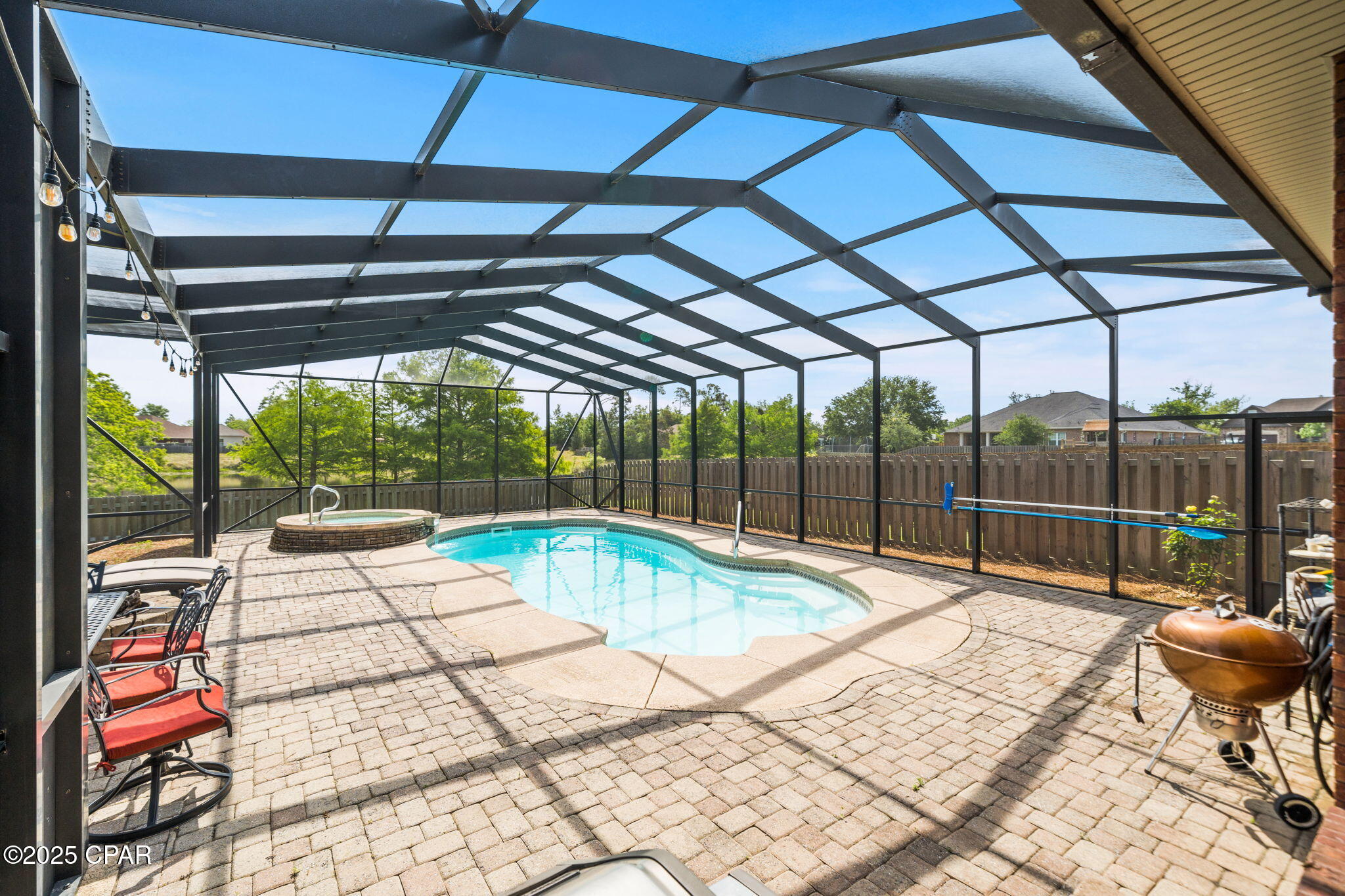 The Meadows - Residential