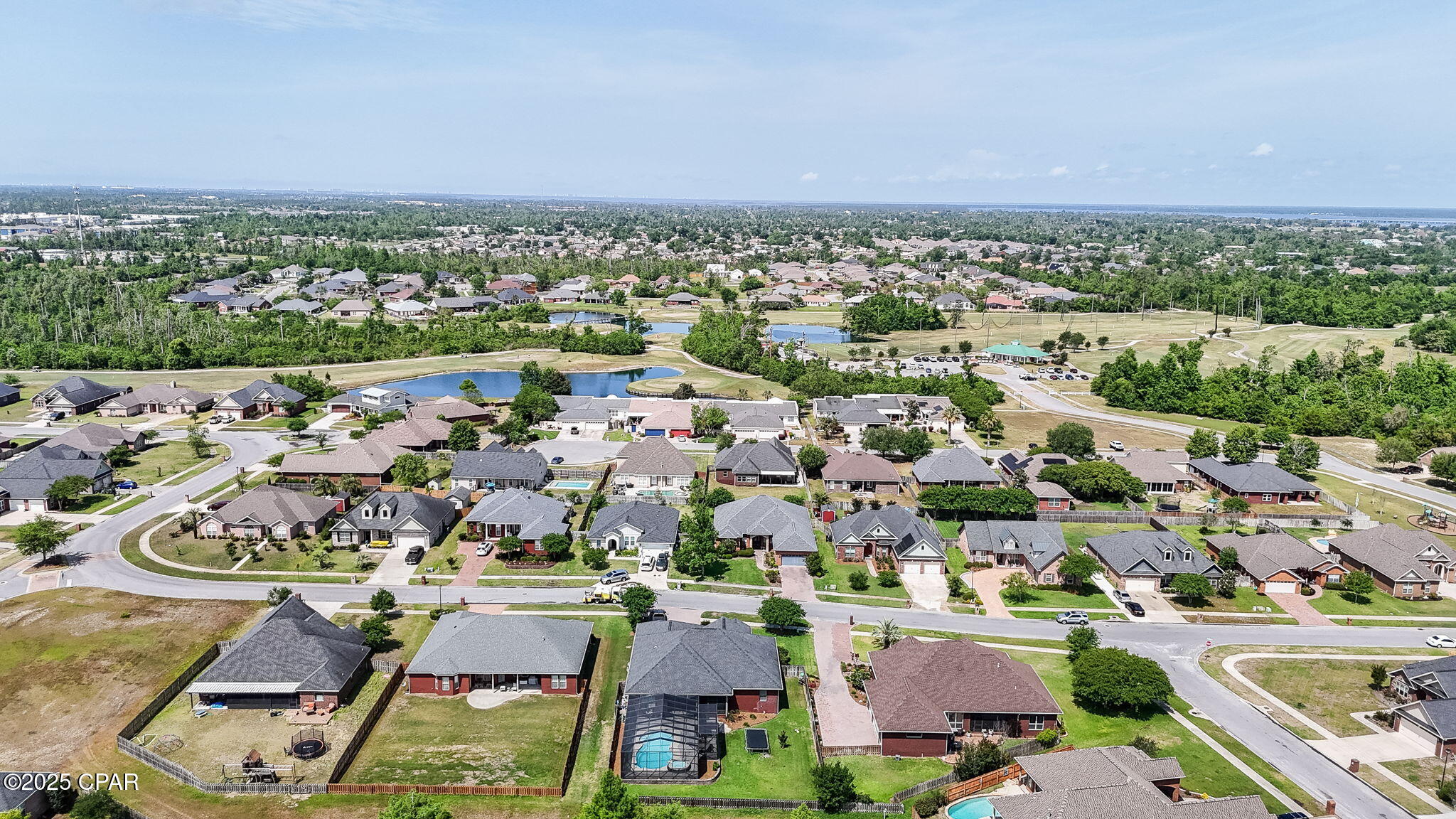 The Meadows - Residential