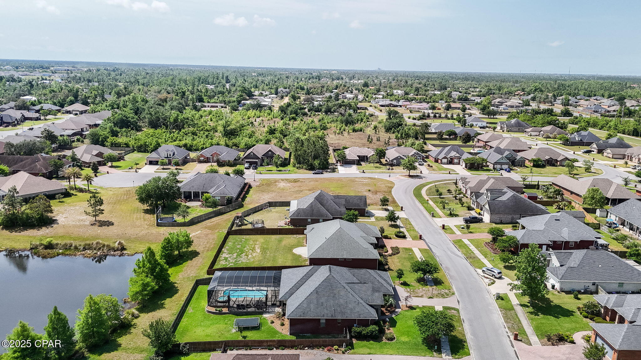 The Meadows - Residential