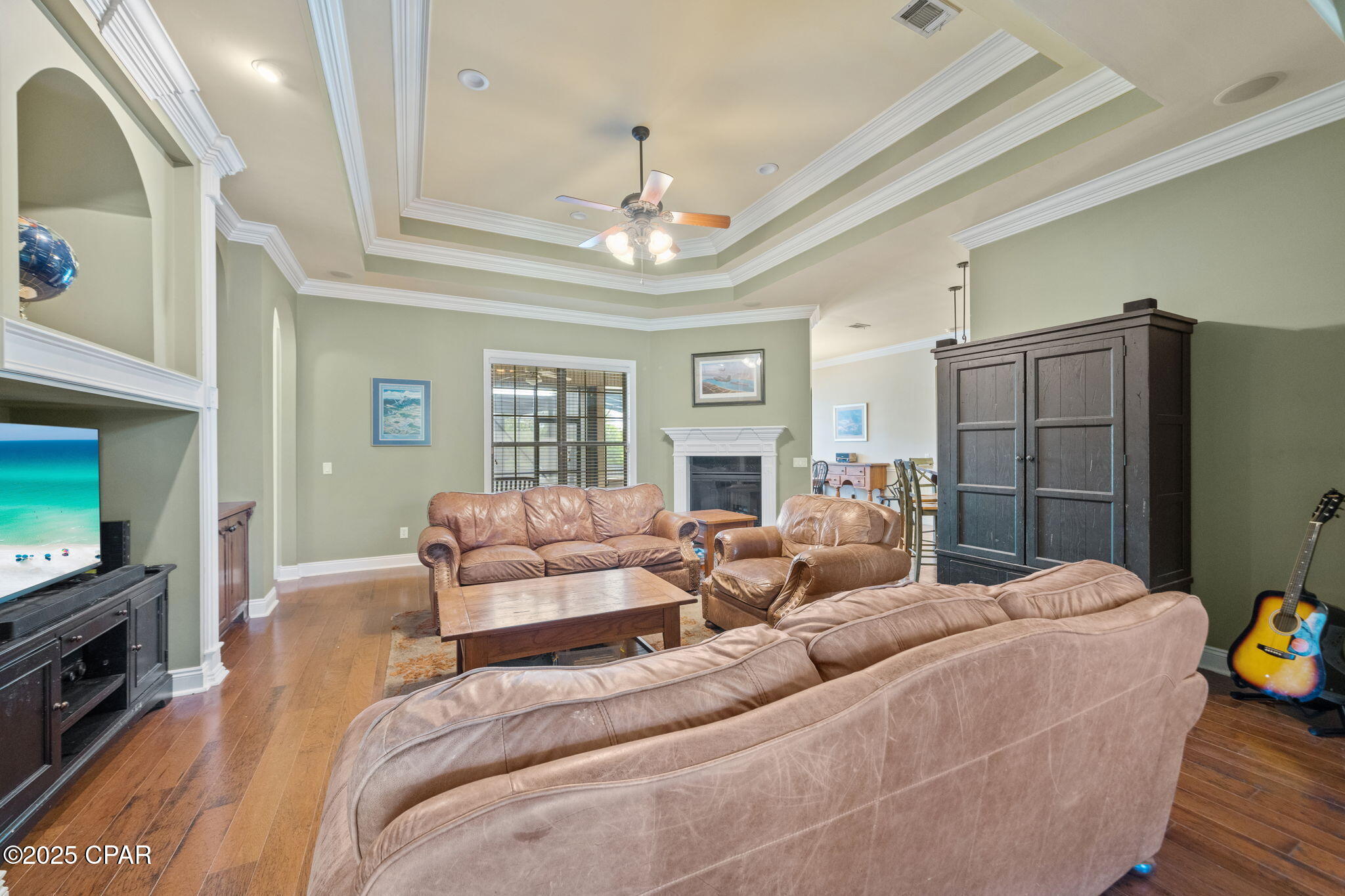 The Meadows - Residential