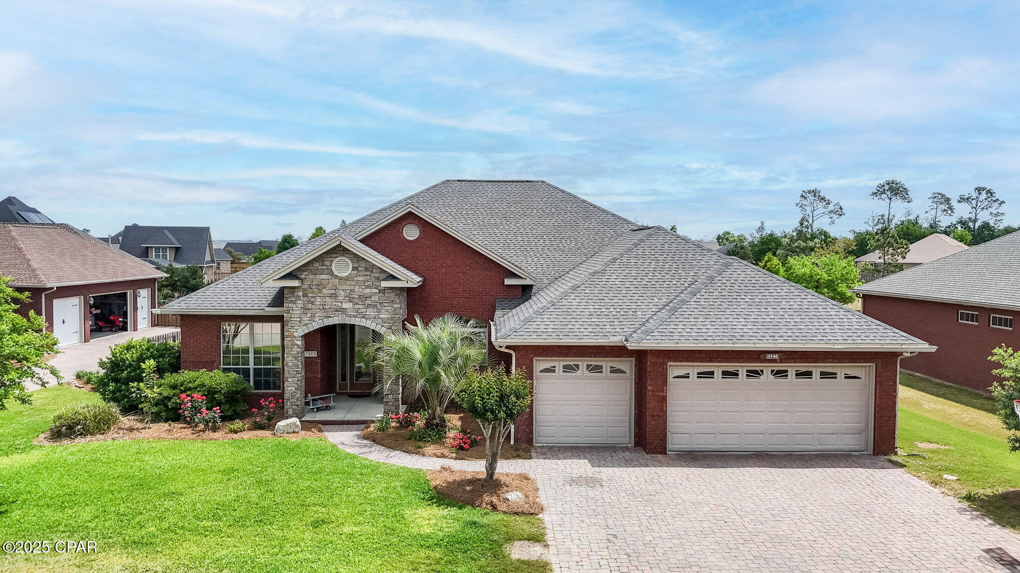 The Meadows - Residential