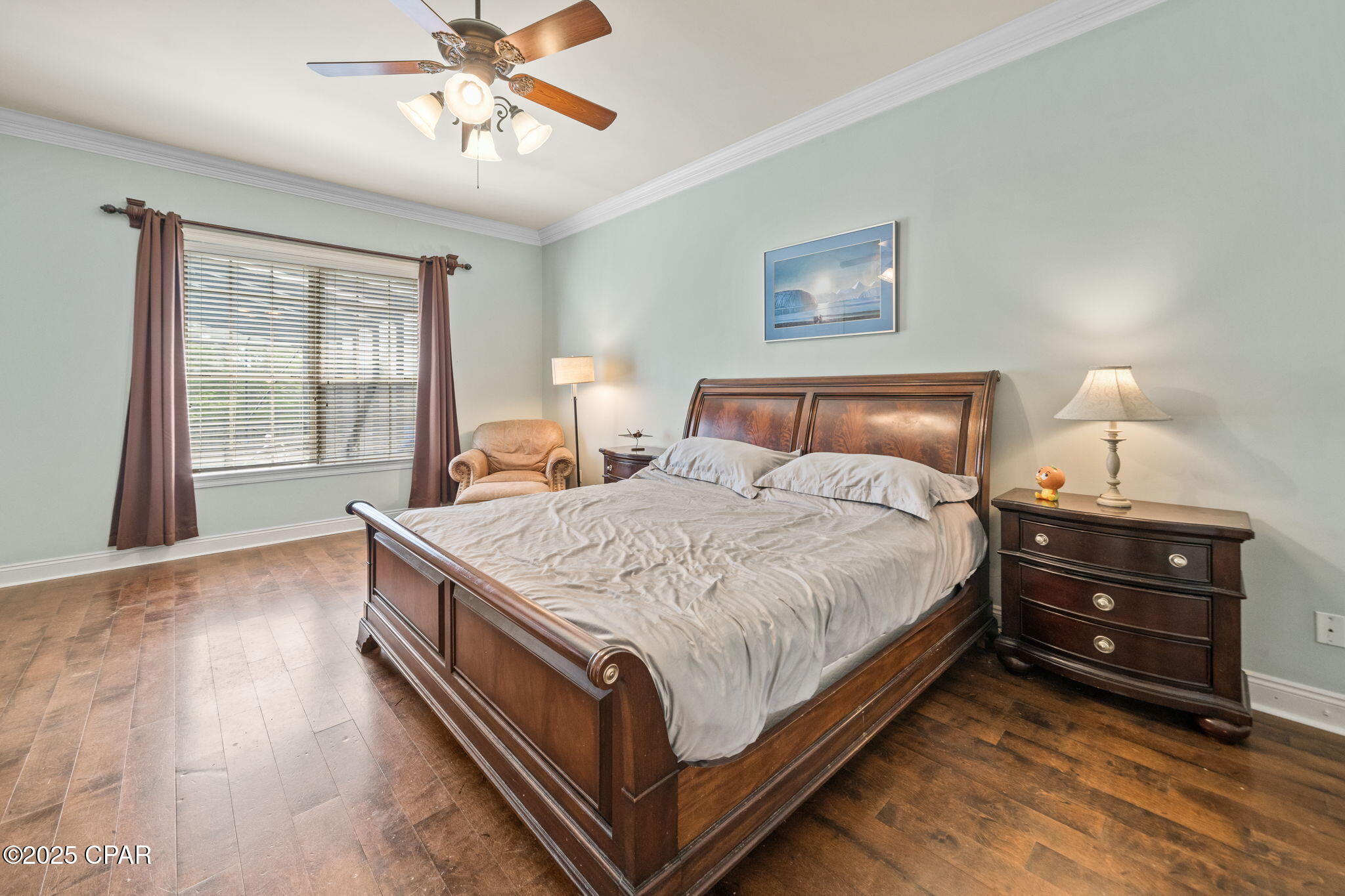 The Meadows - Residential