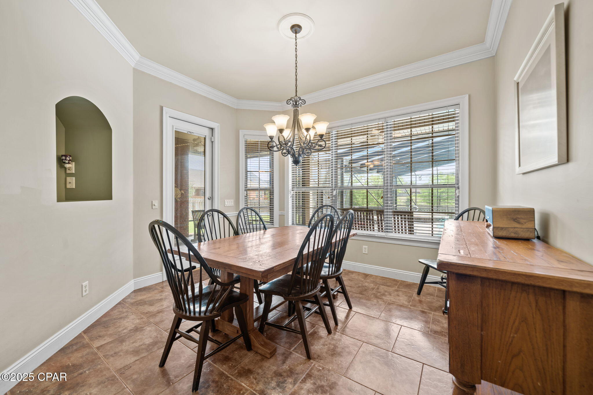 The Meadows - Residential