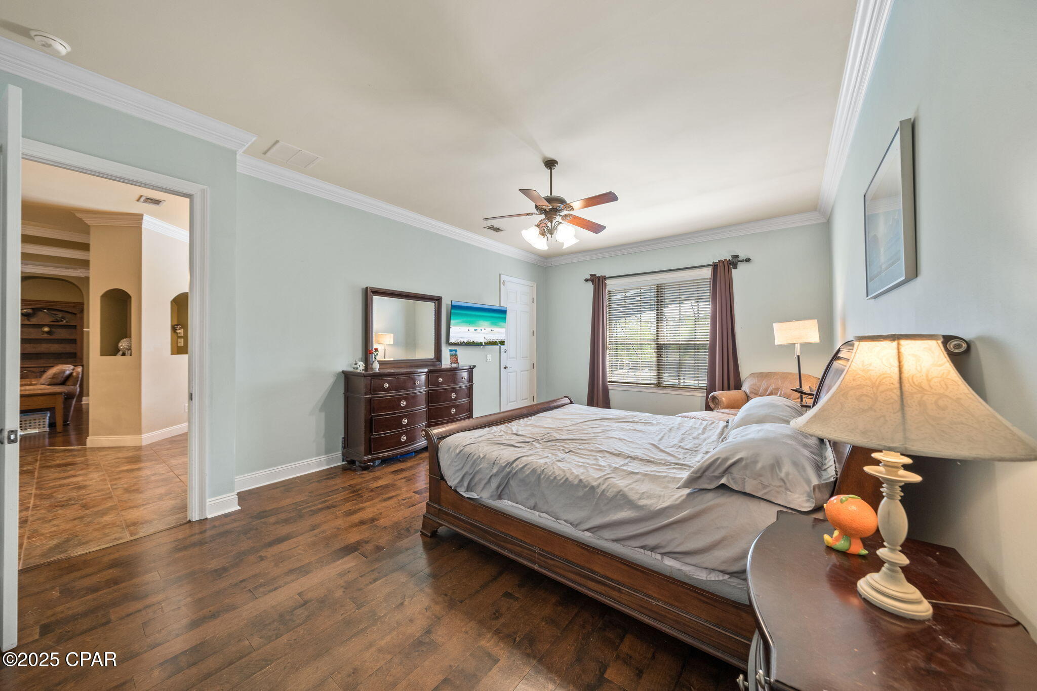 The Meadows - Residential