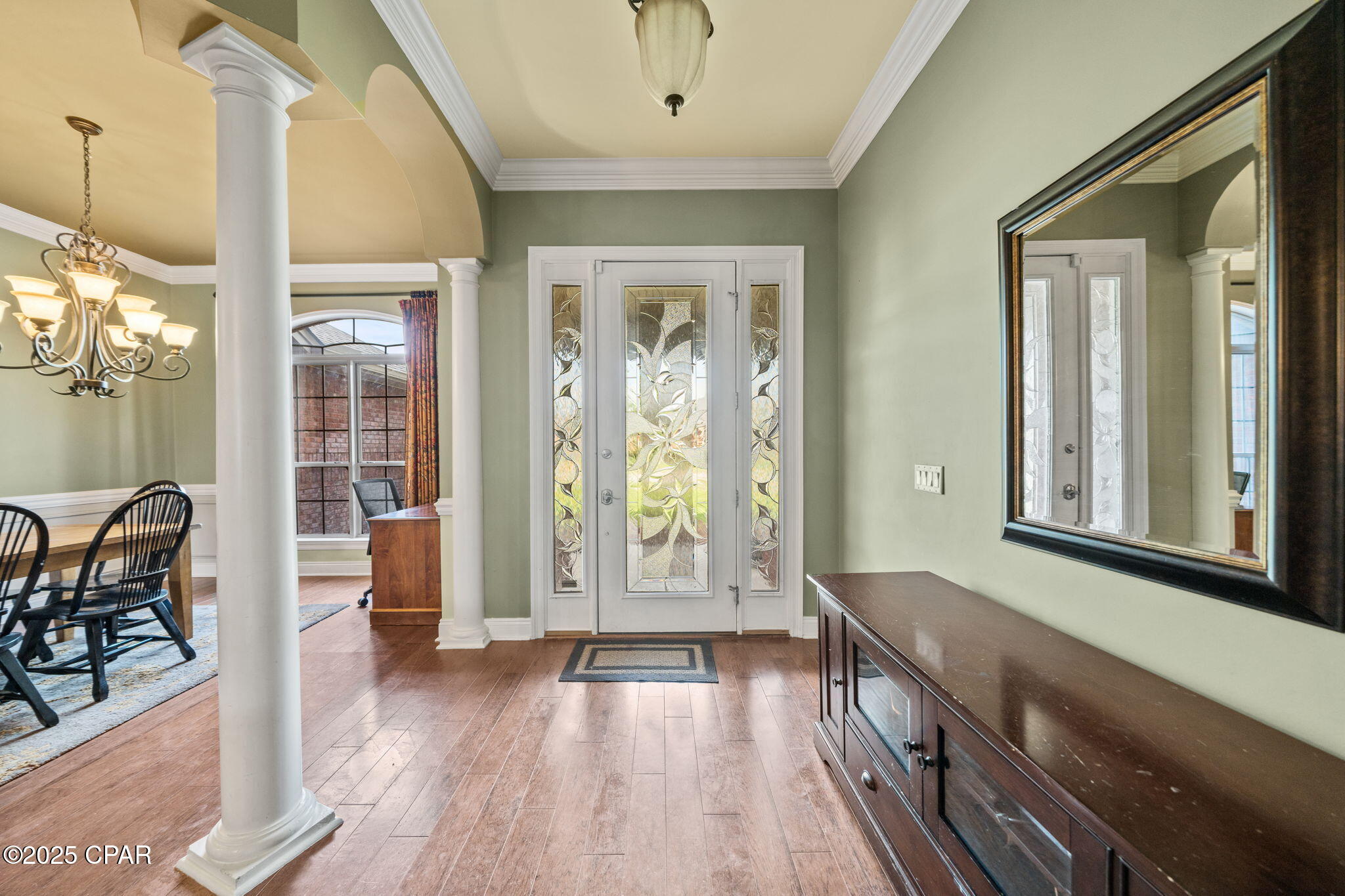 The Meadows - Residential