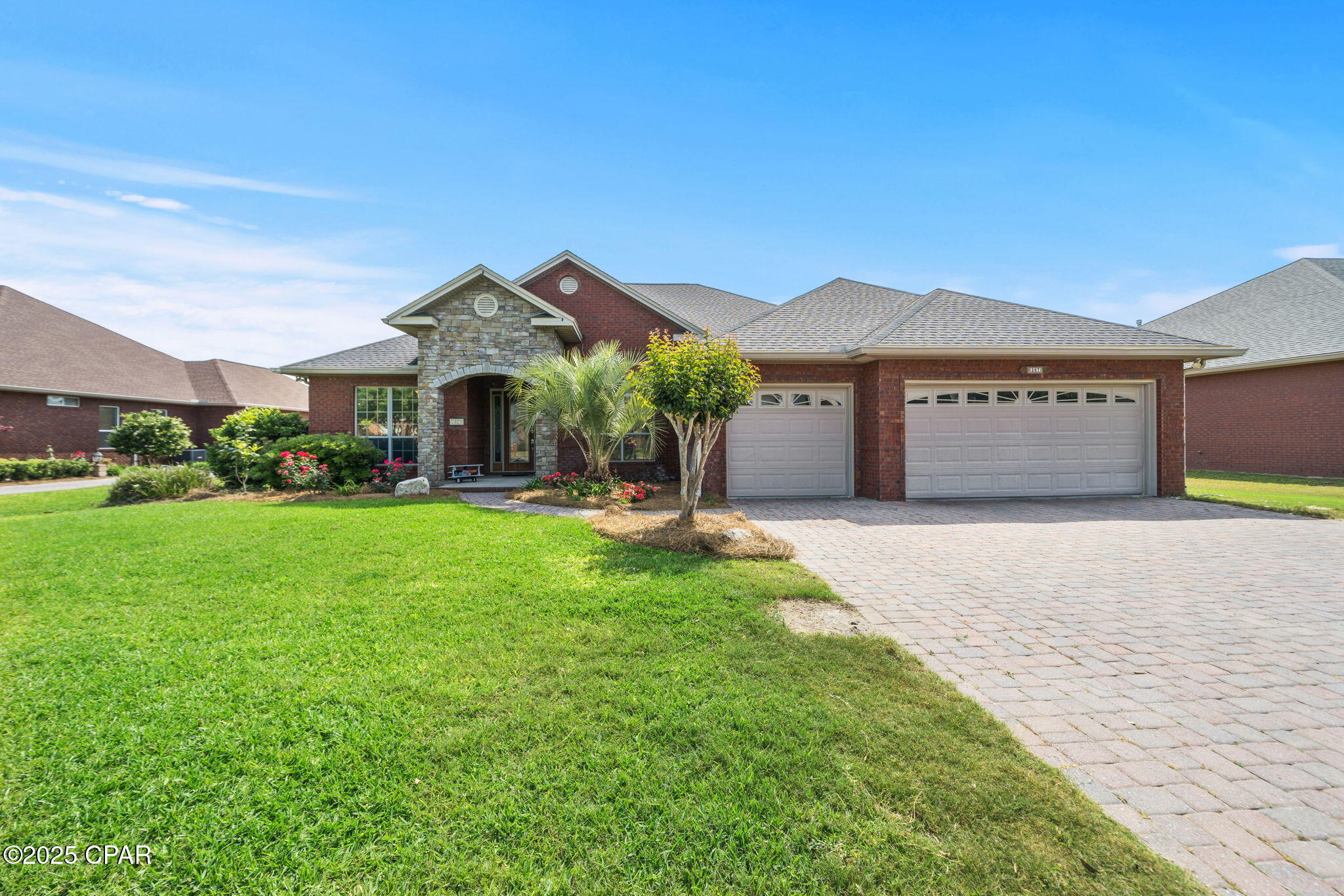 The Meadows - Residential