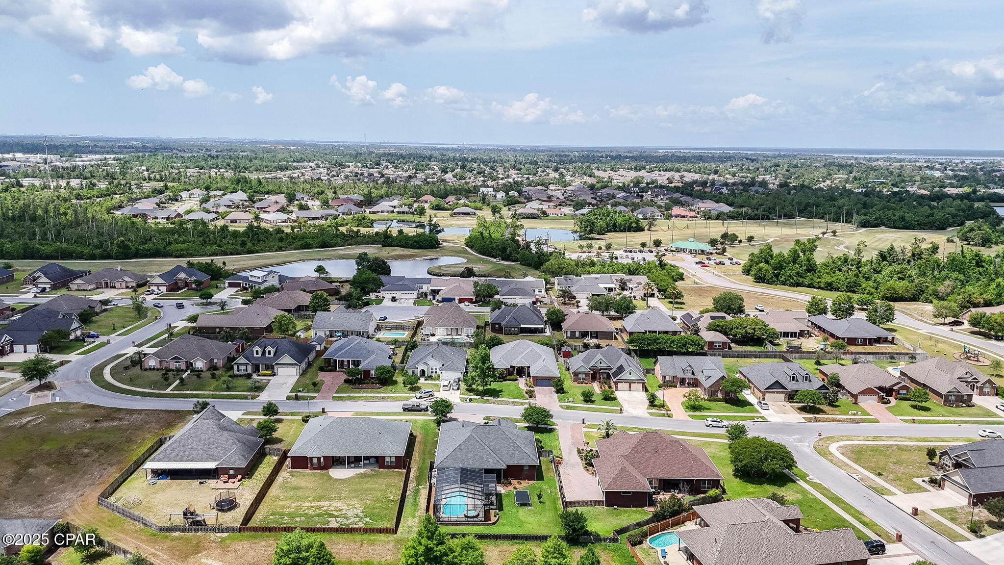 The Meadows - Residential