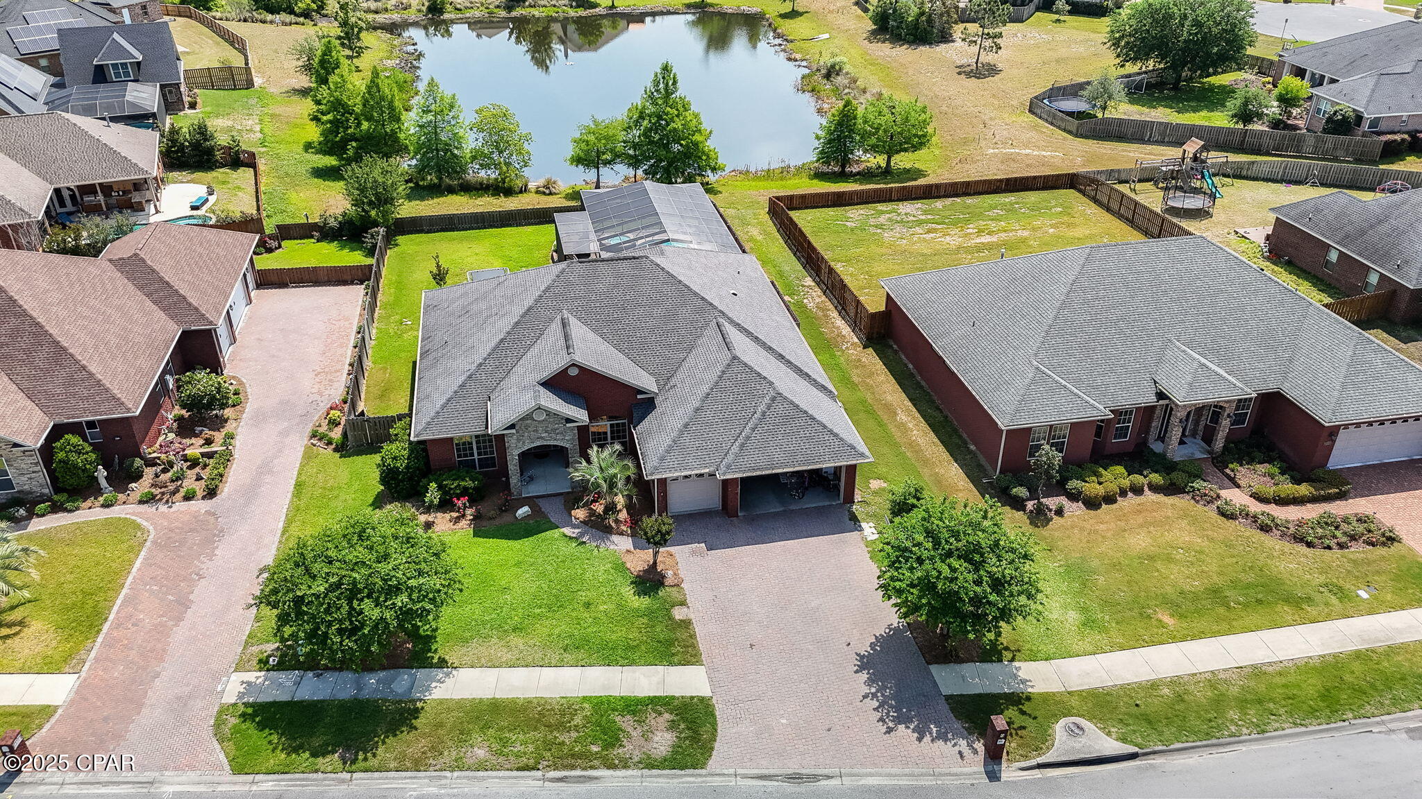 The Meadows - Residential