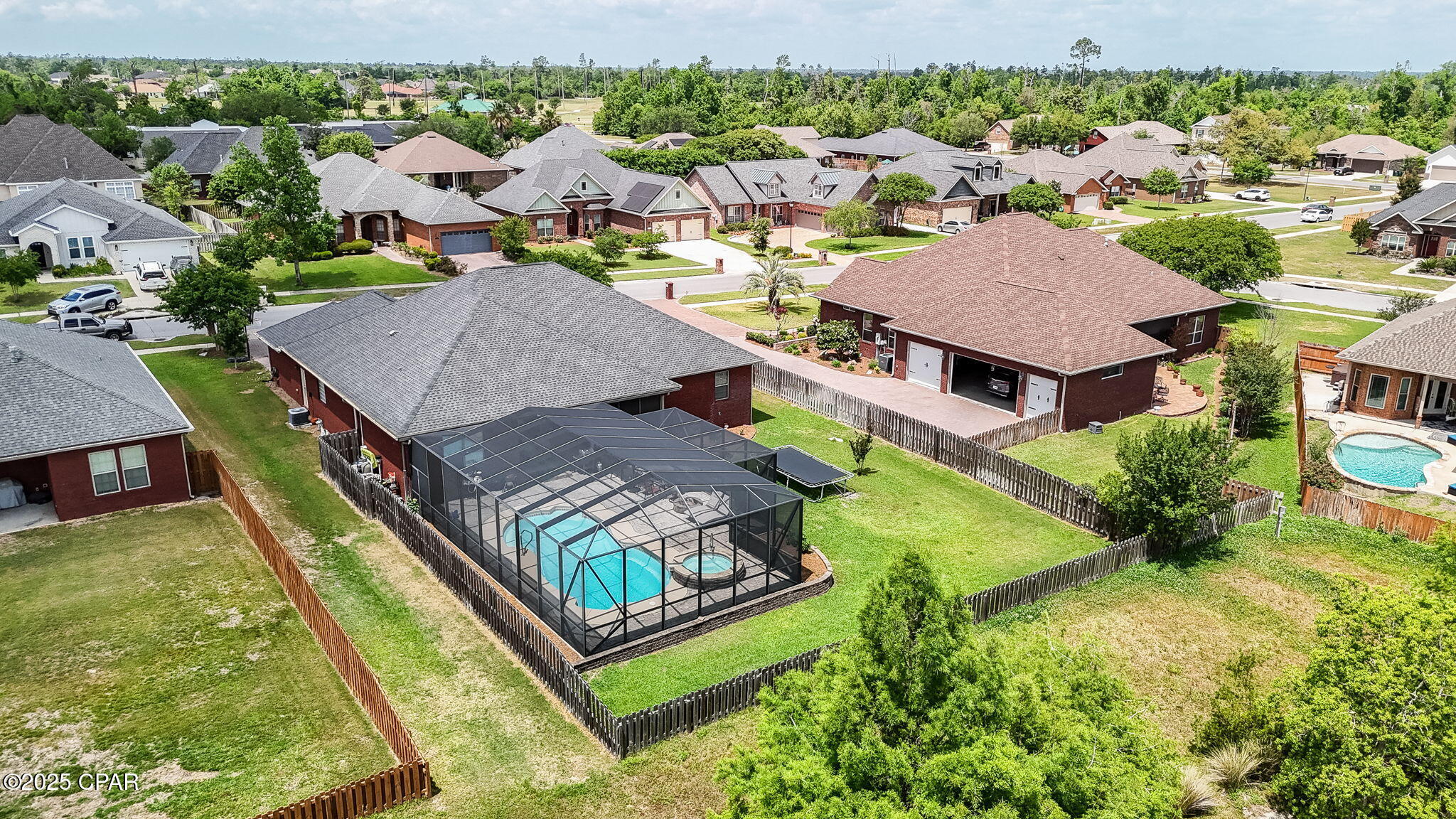 The Meadows - Residential