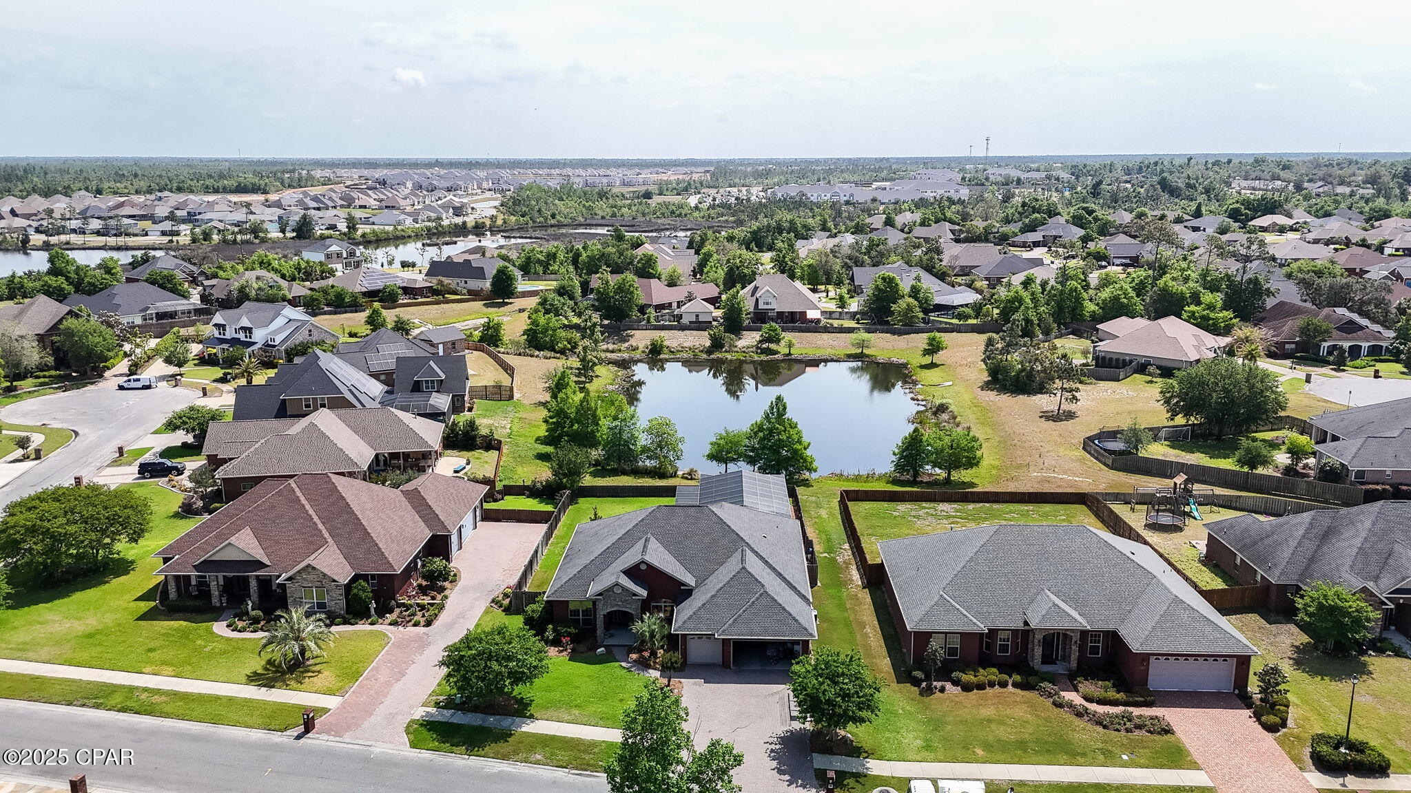 The Meadows - Residential