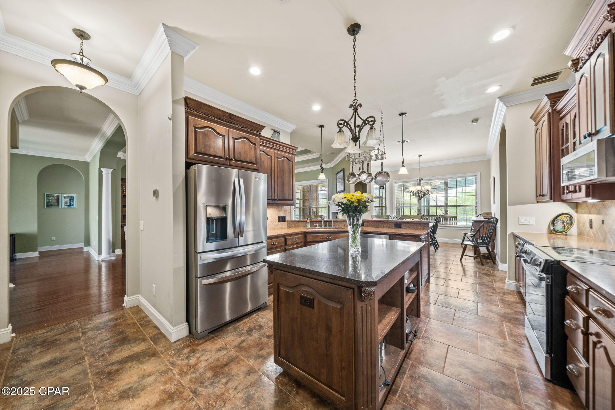 The Meadows - Residential