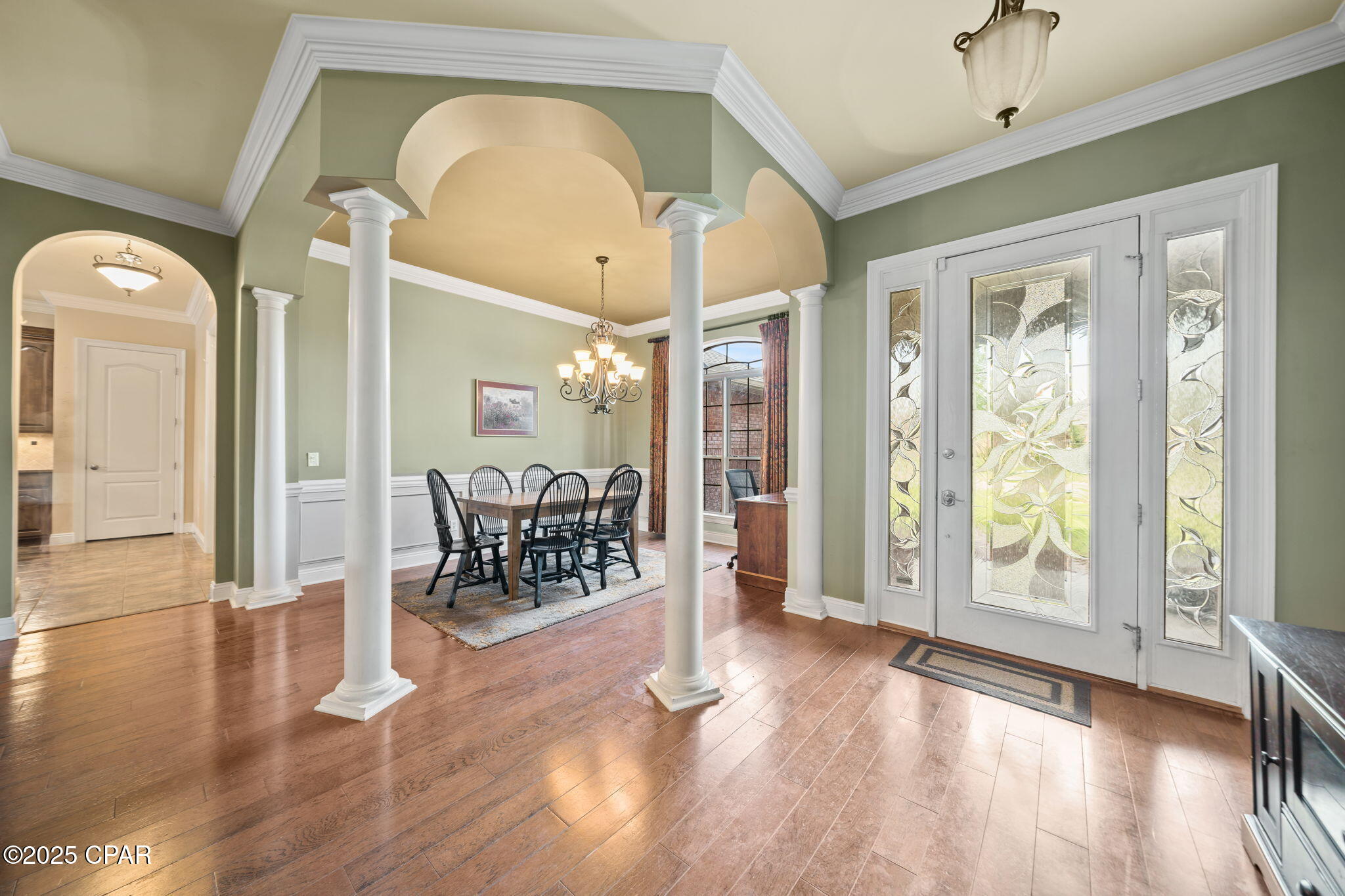 The Meadows - Residential