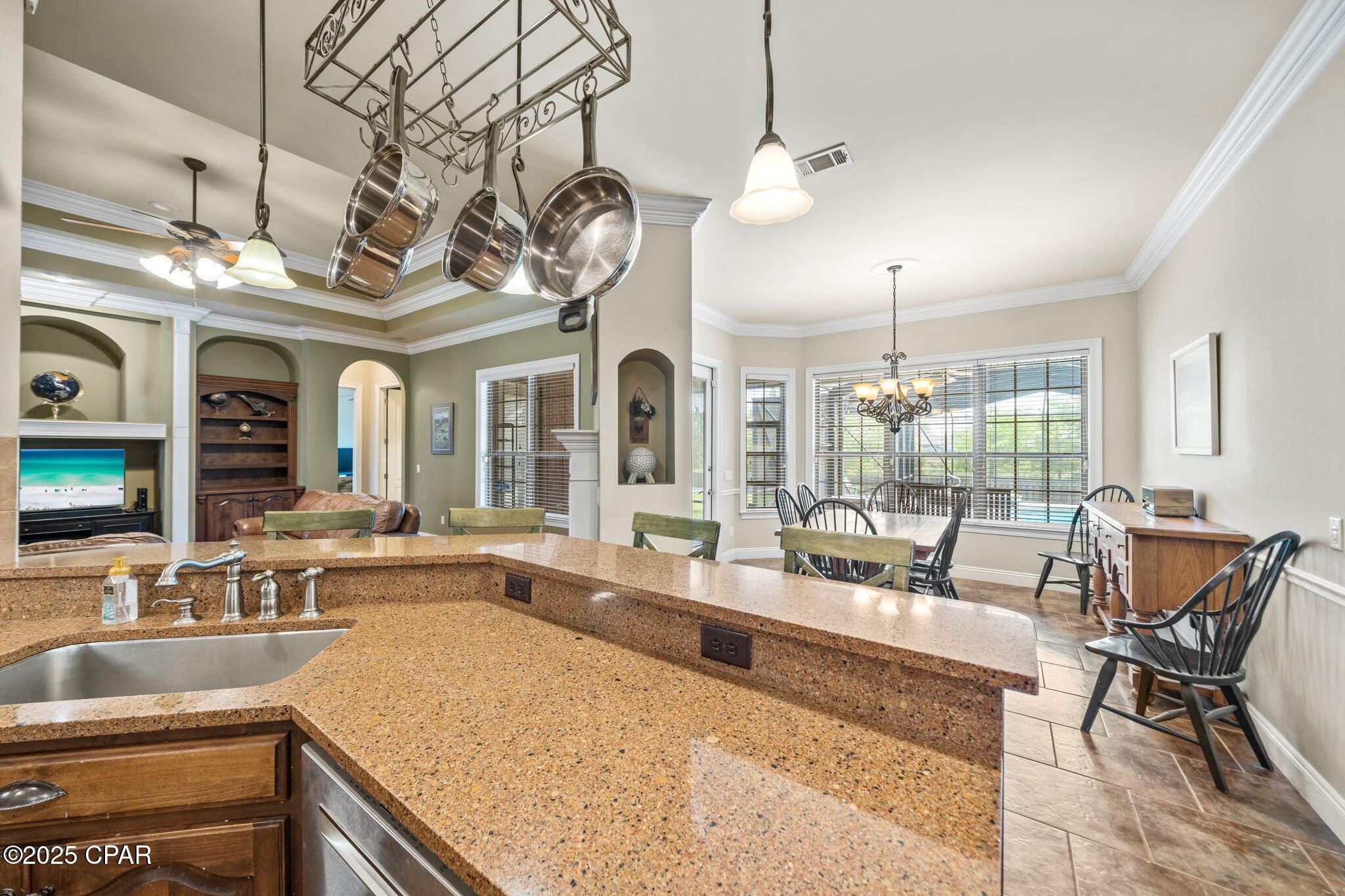 The Meadows - Residential