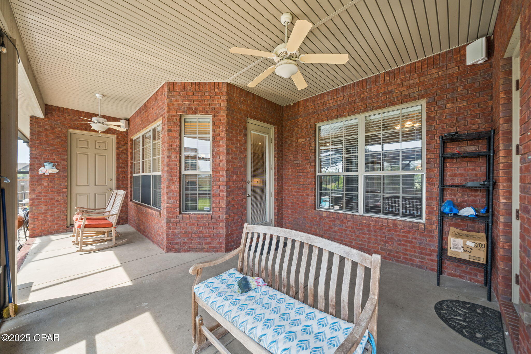 The Meadows - Residential